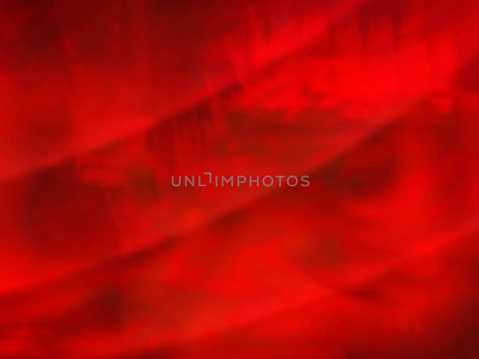 Shades of red computer generated design