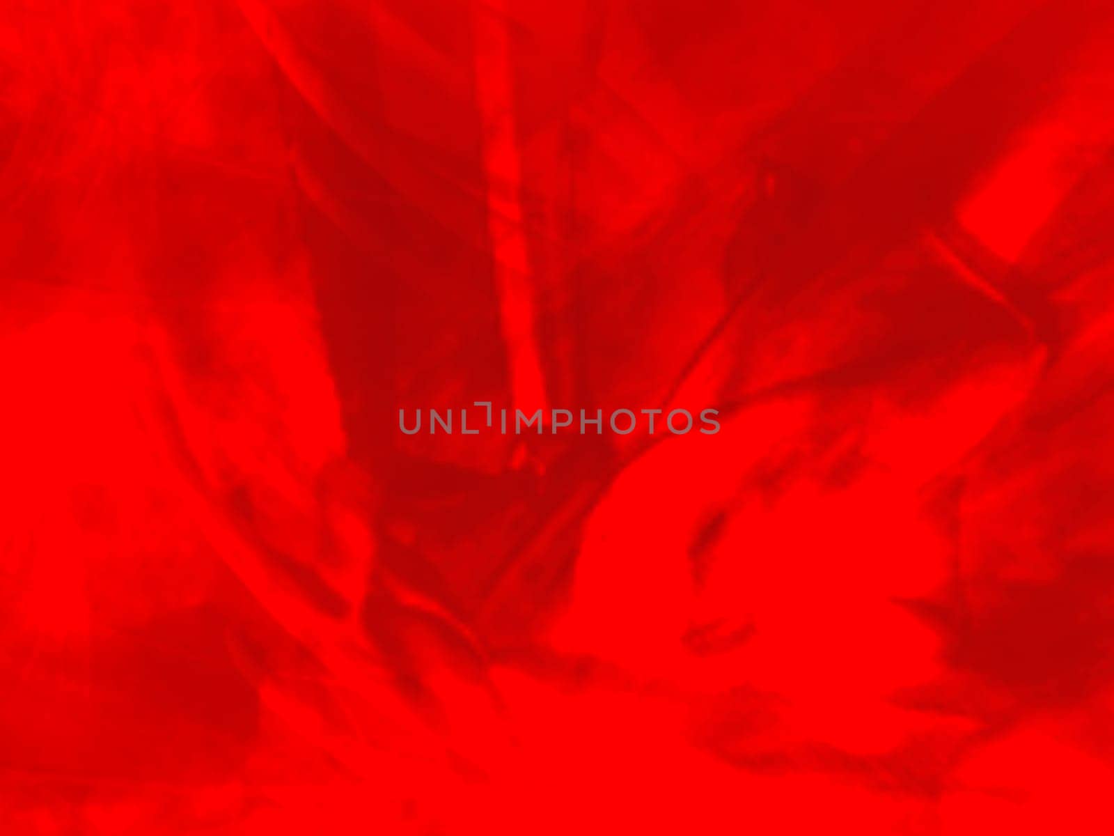 Shades of red computer generated design