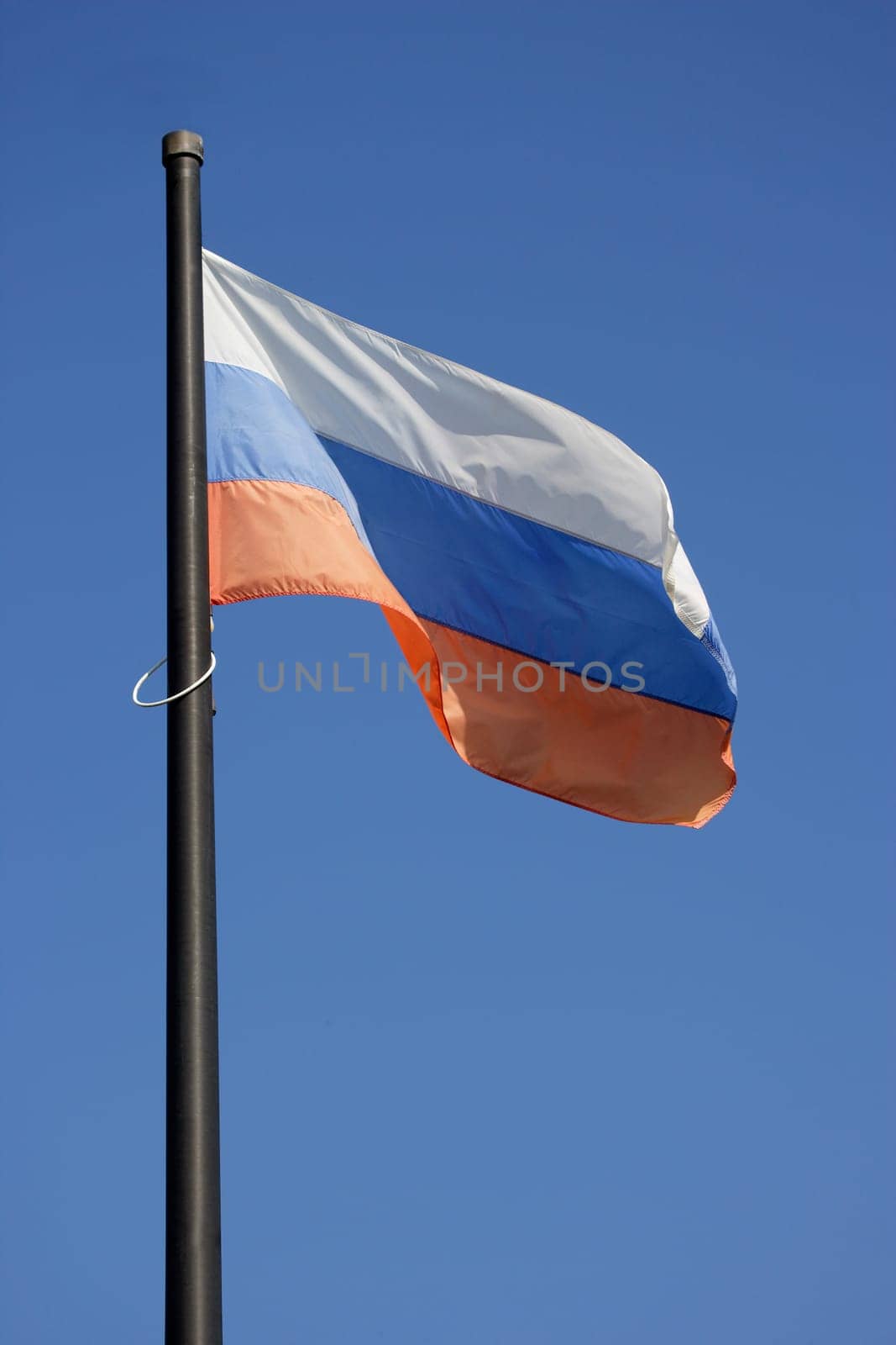 Flag of Russian Republic