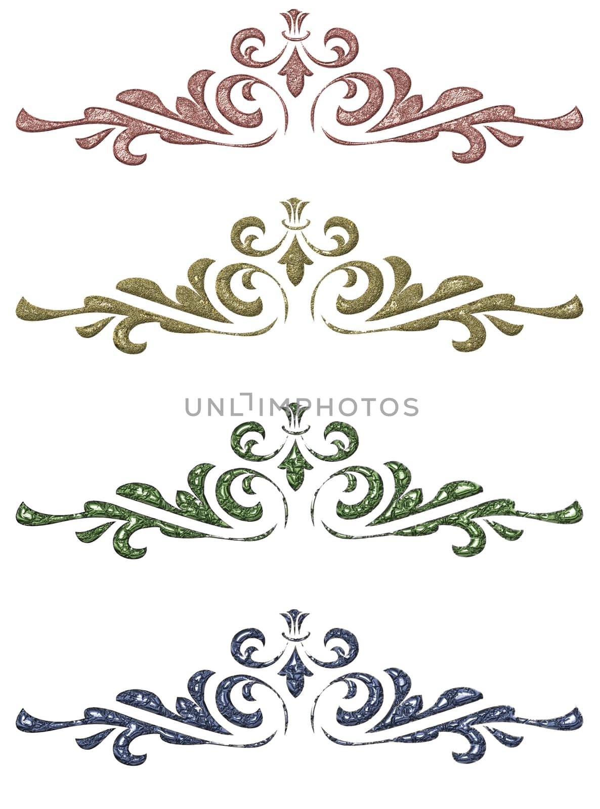 Design Elements Floral