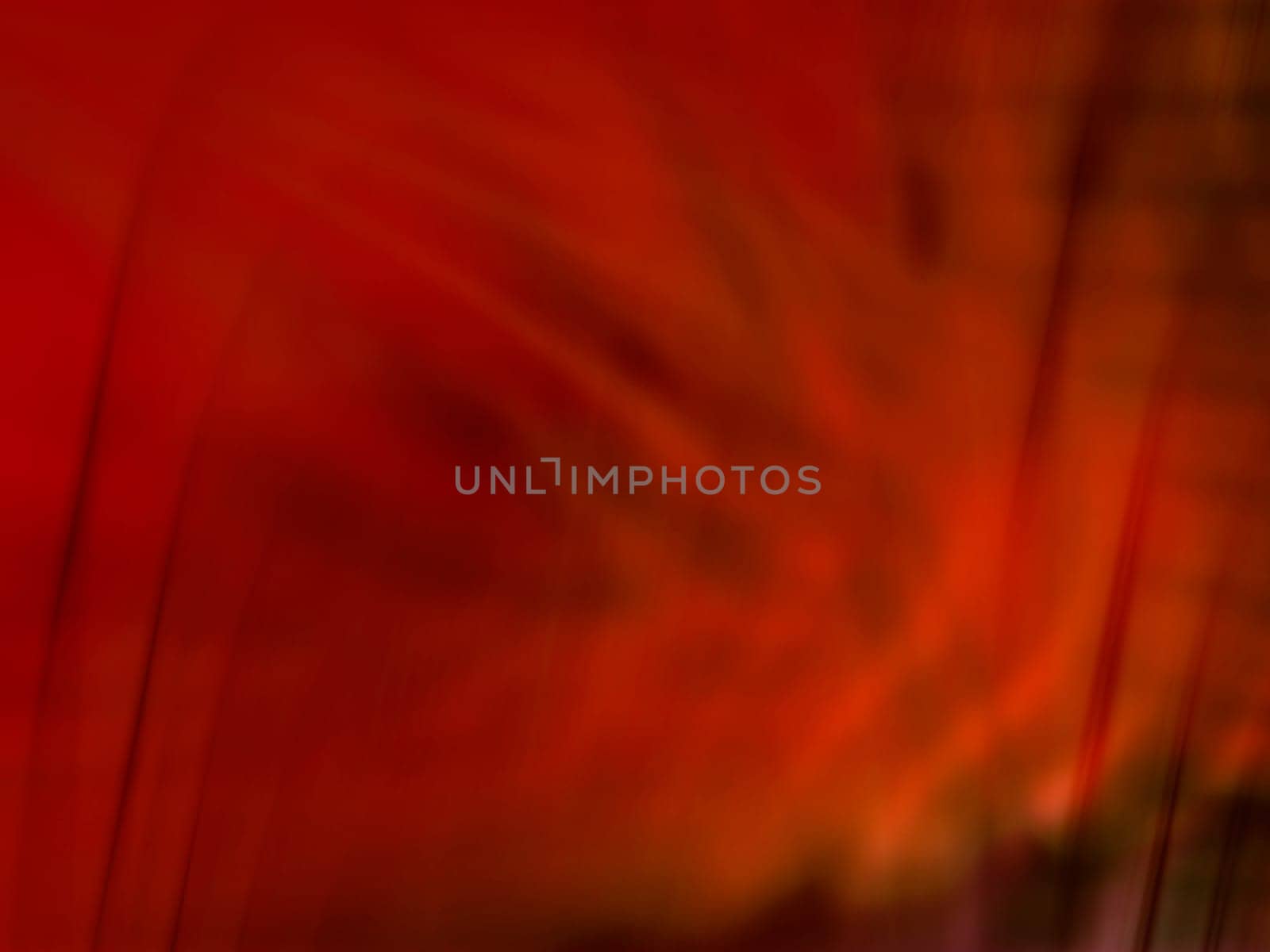 Red computer generated design