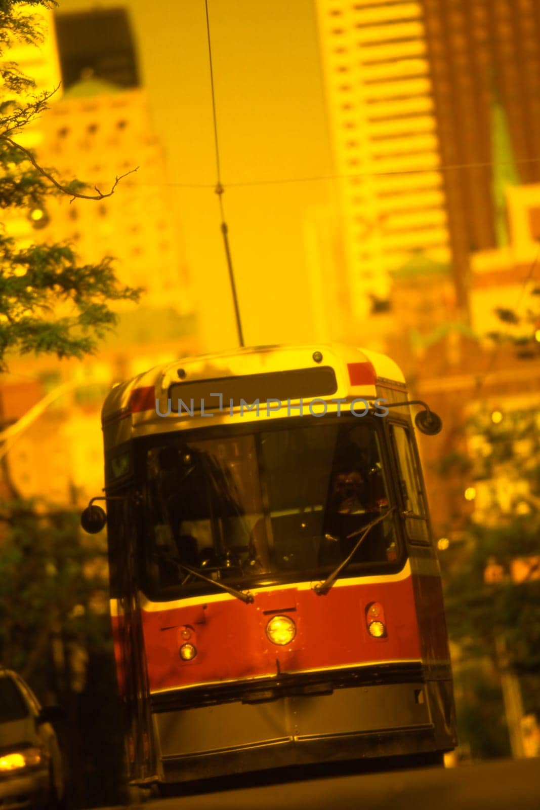 Streetcar