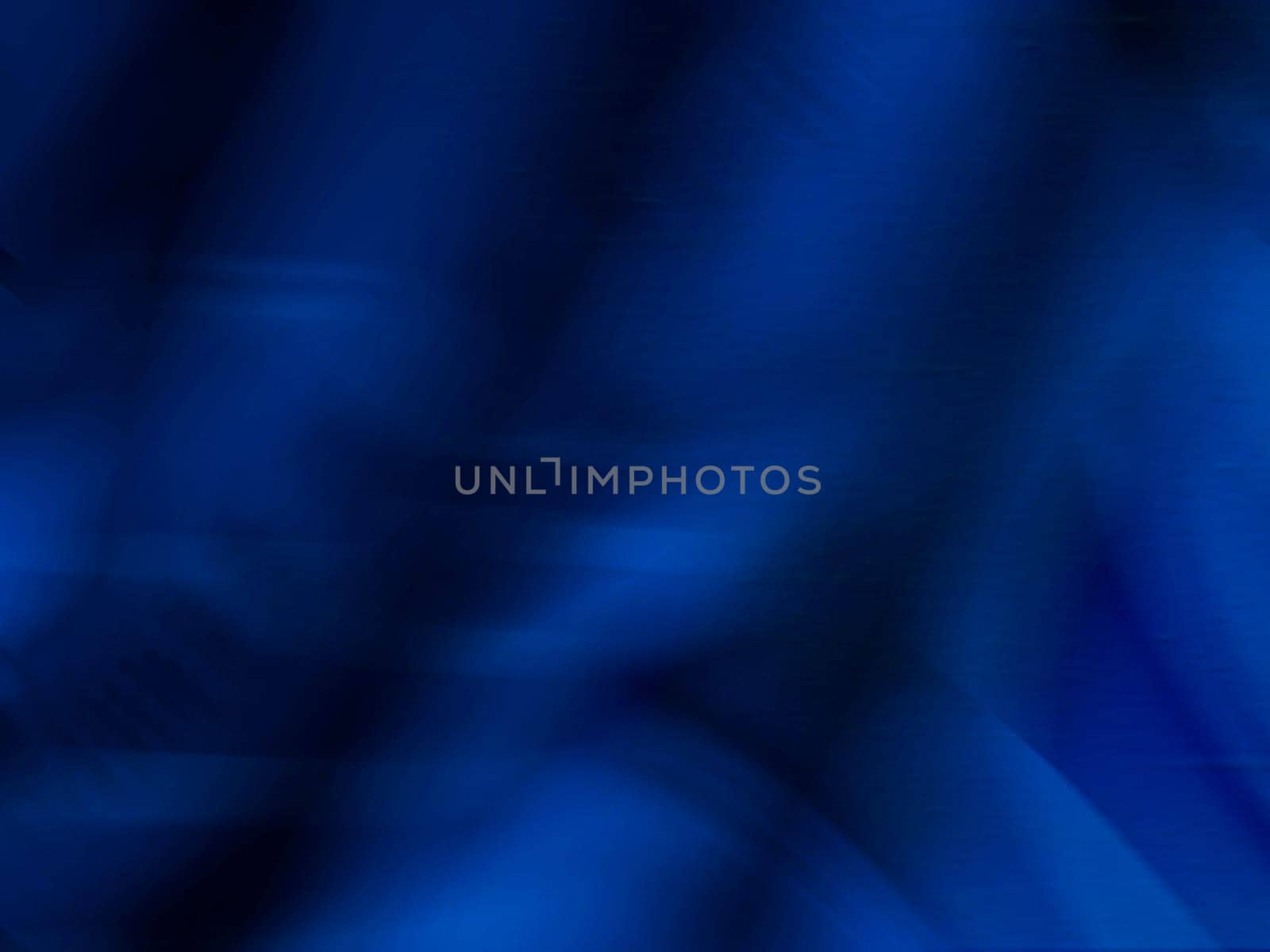 Dark blue computer generated design