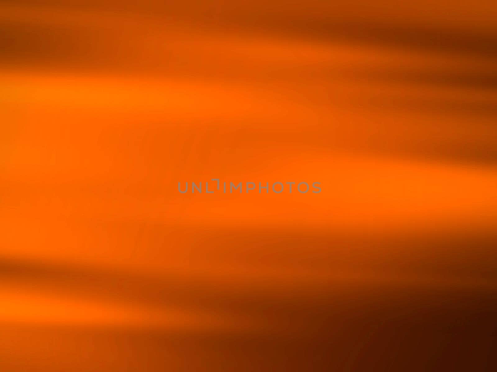 Orange computer generated design