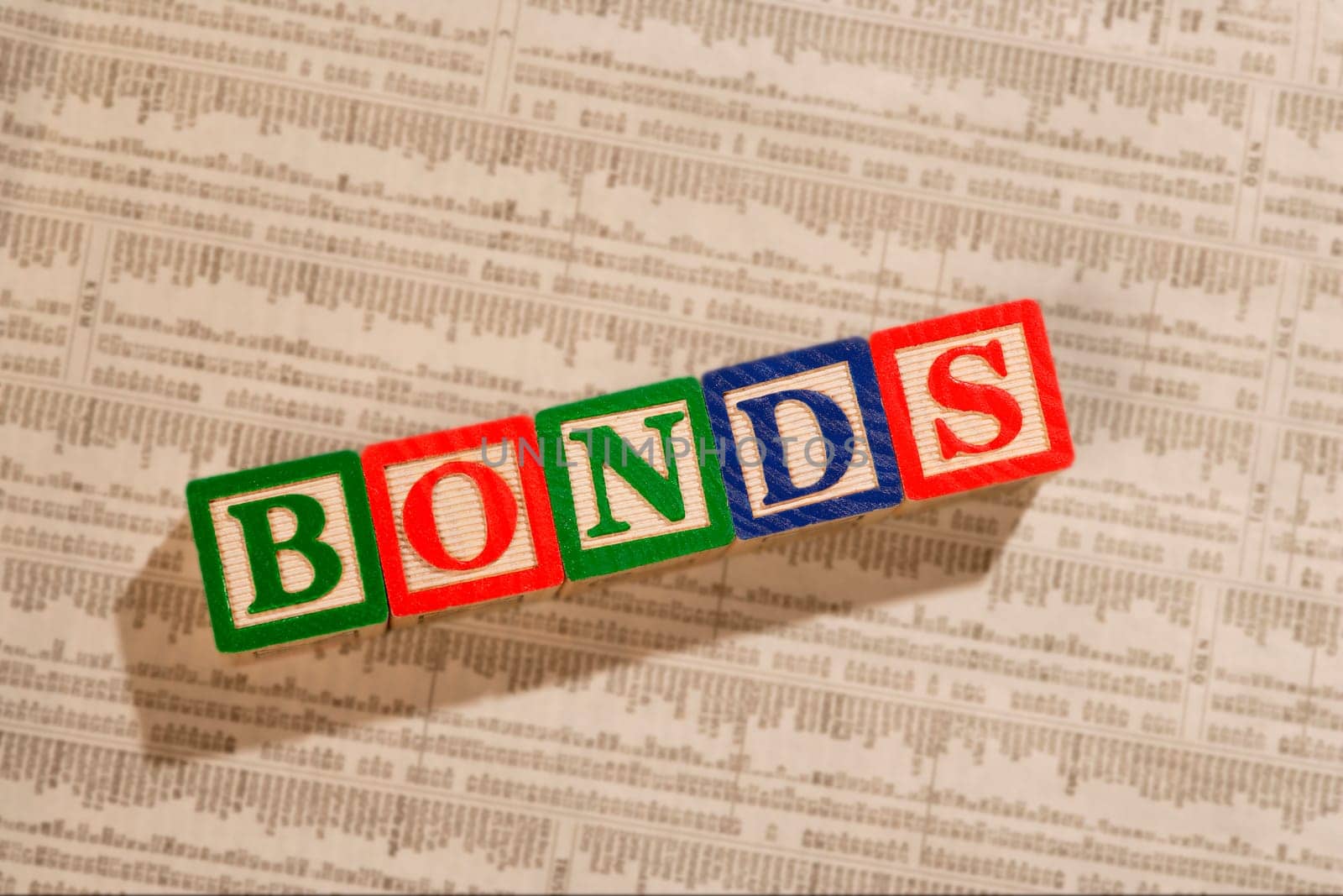 Bonds