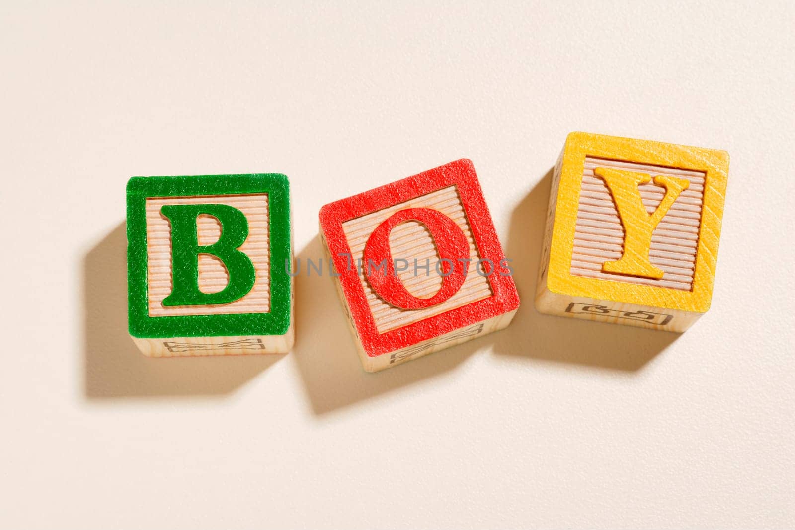 Boy