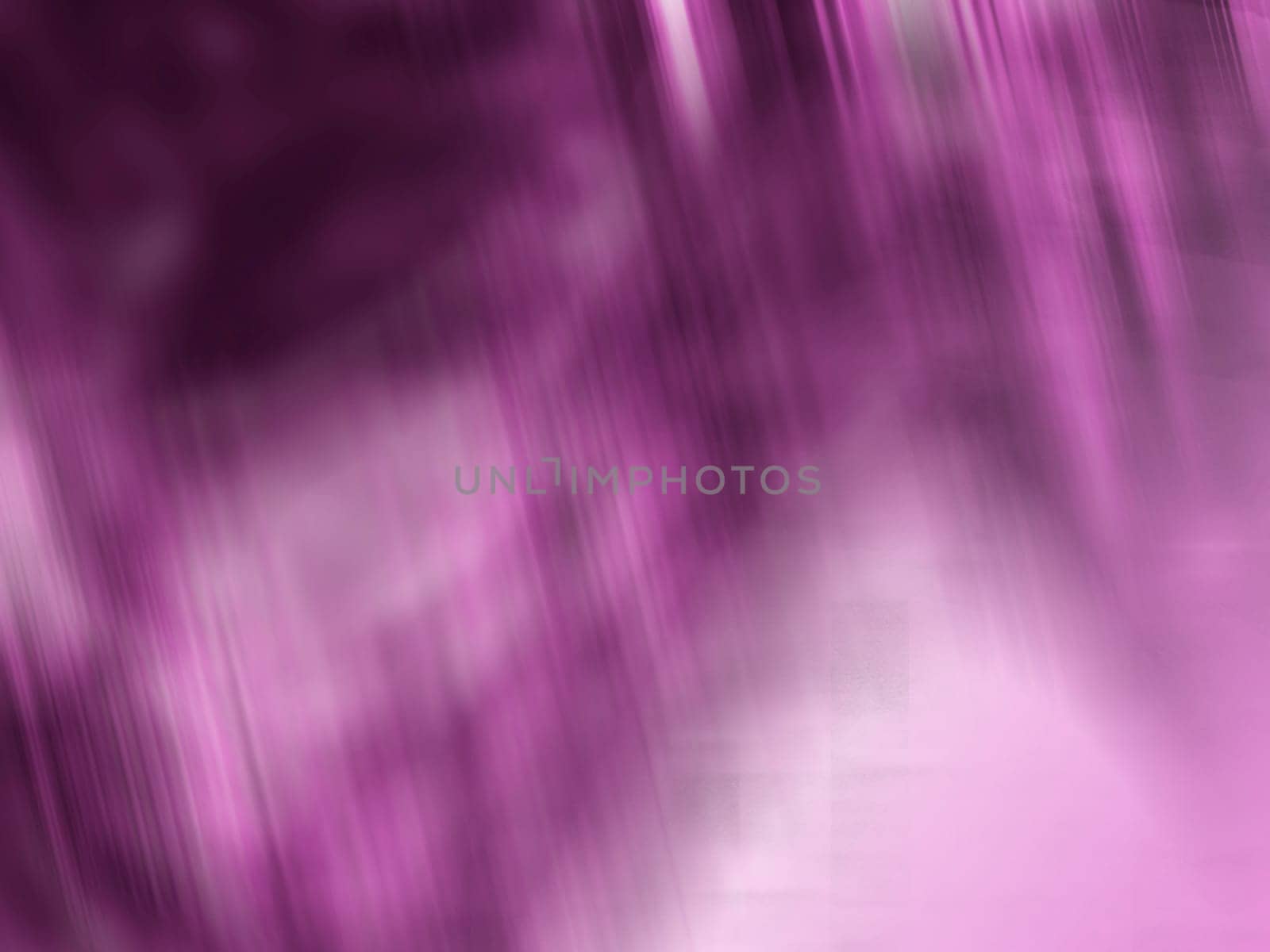 A purple background