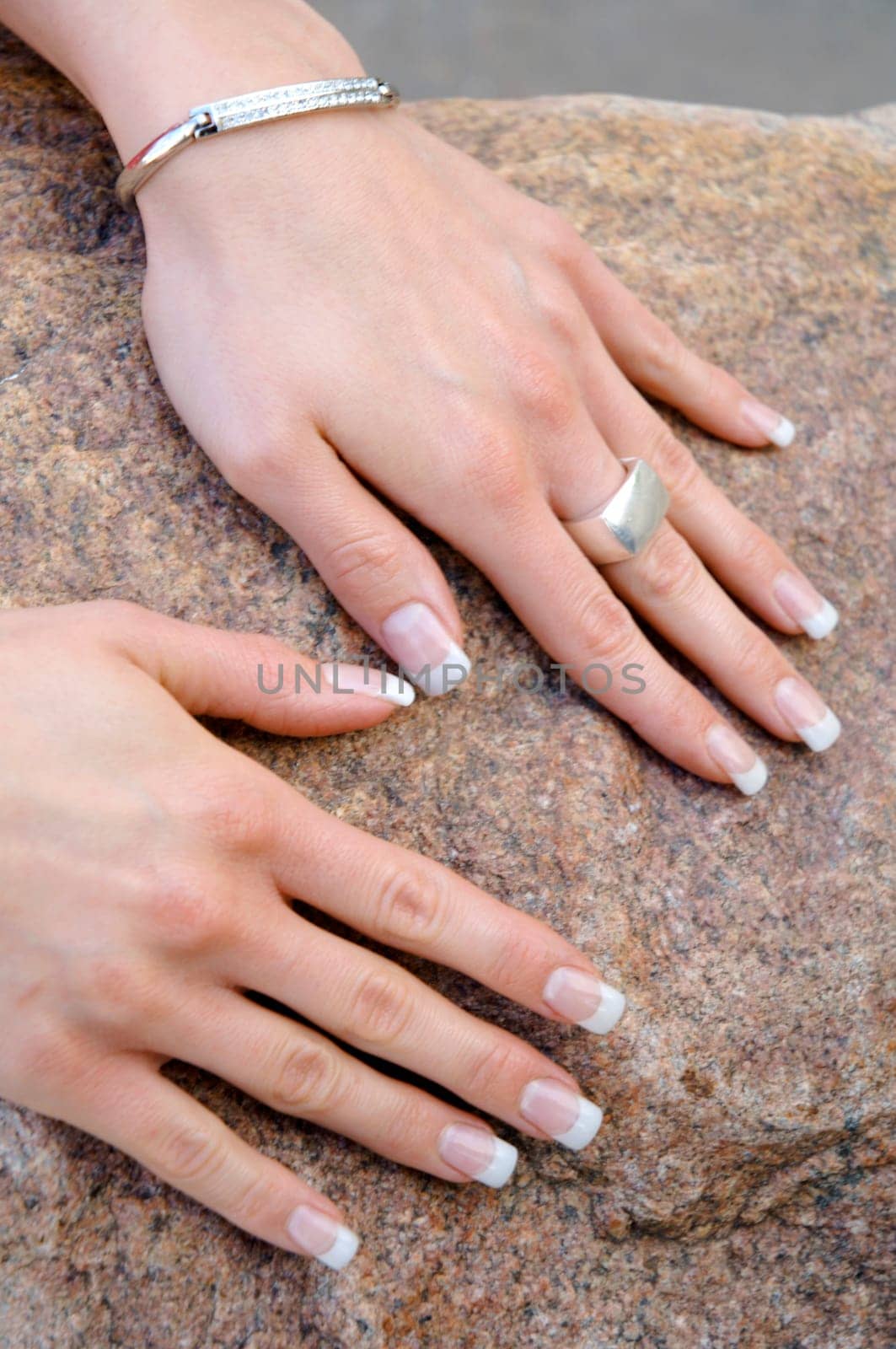 Hands