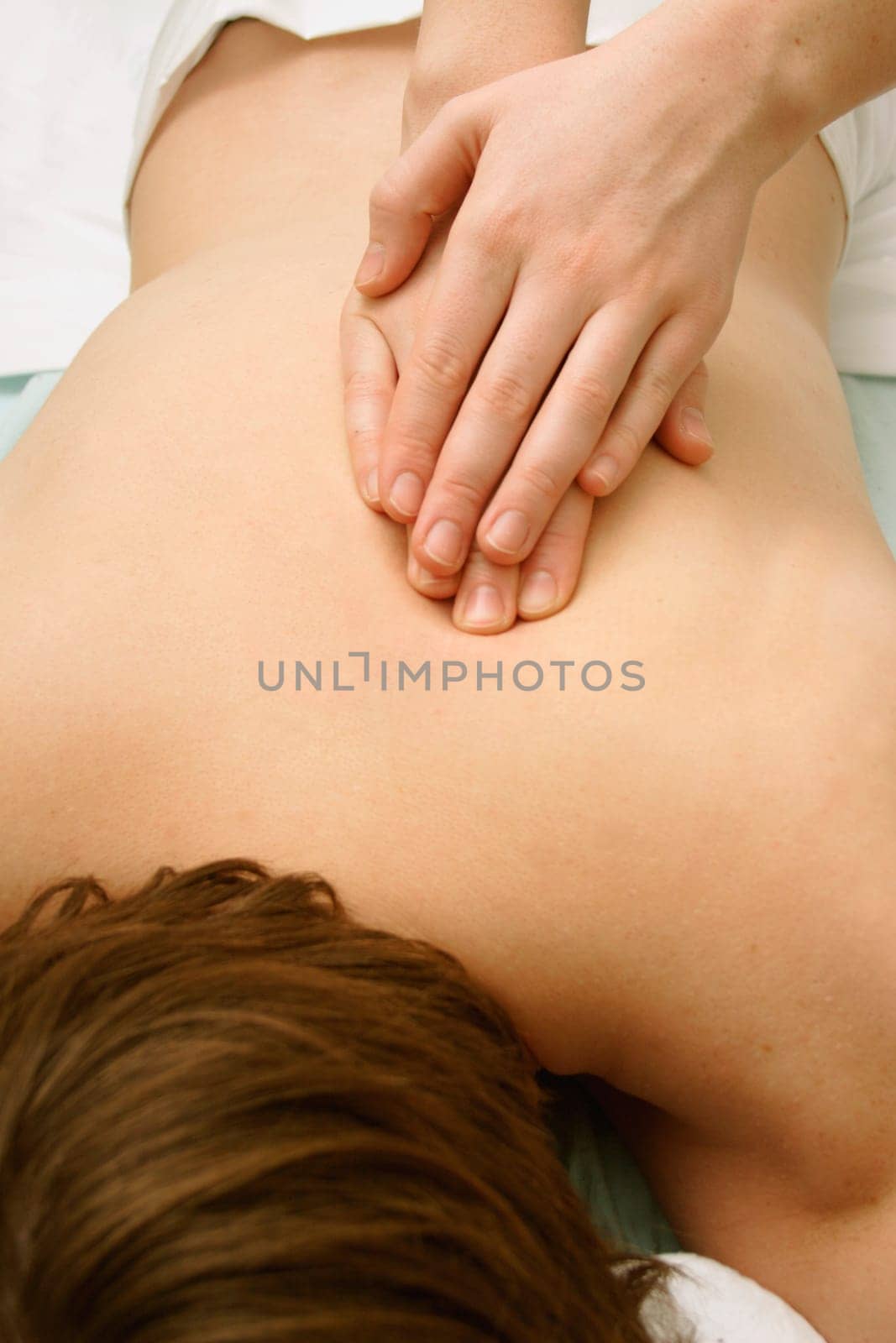 A massage