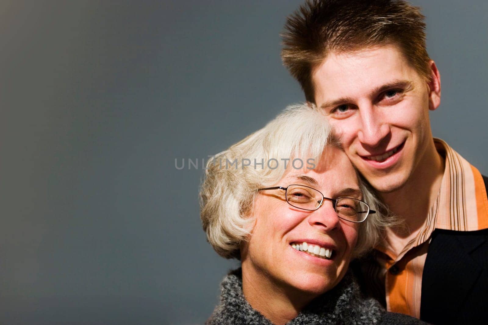 A family portrait