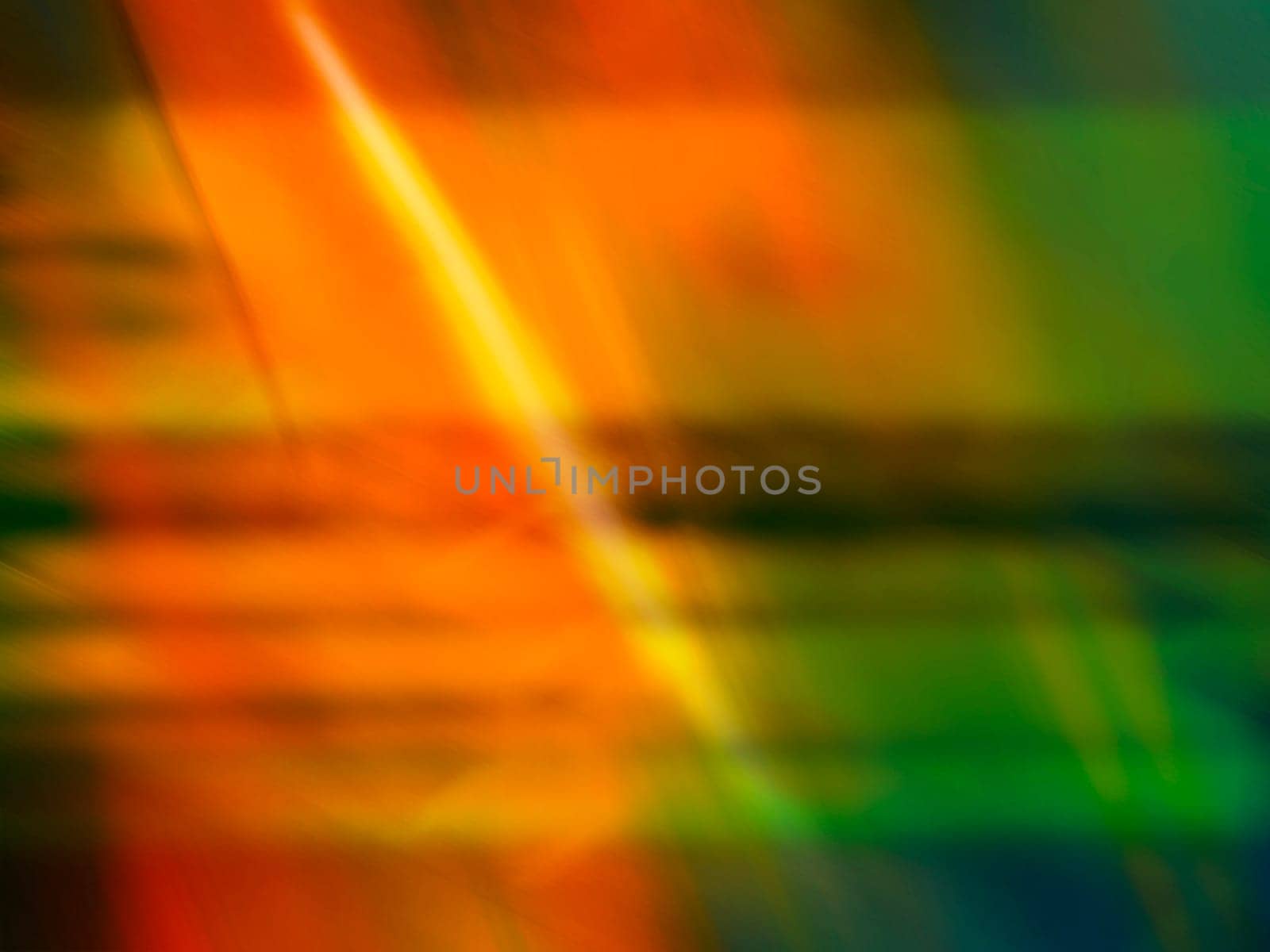 Streak of Light