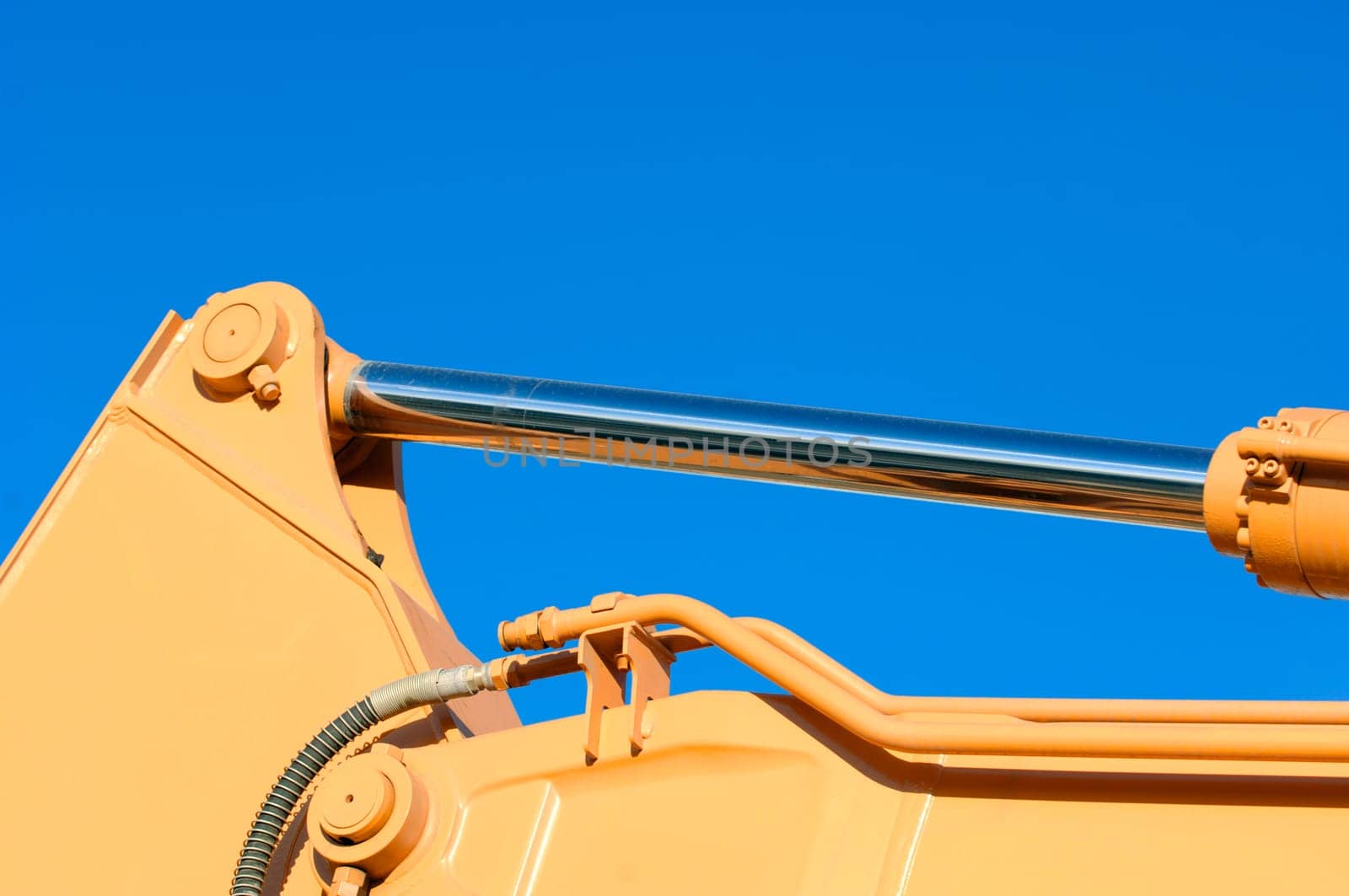 Hydraulic machinery