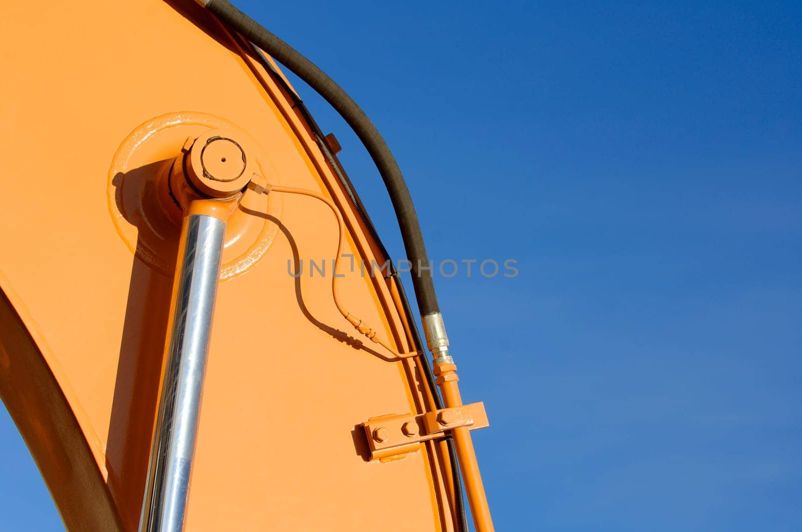 Machinery