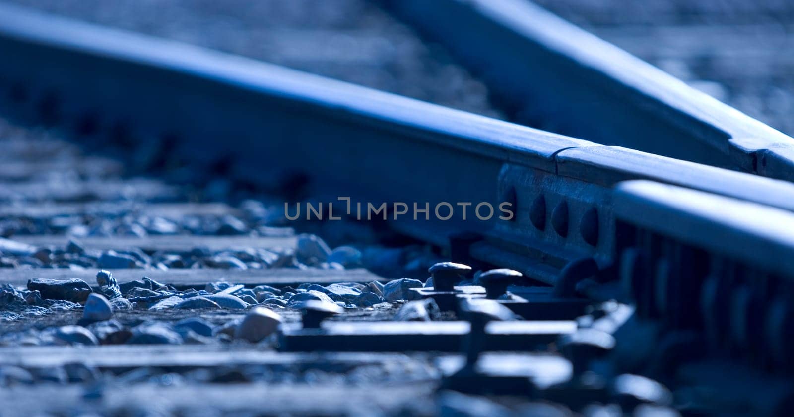 Railway Tracks