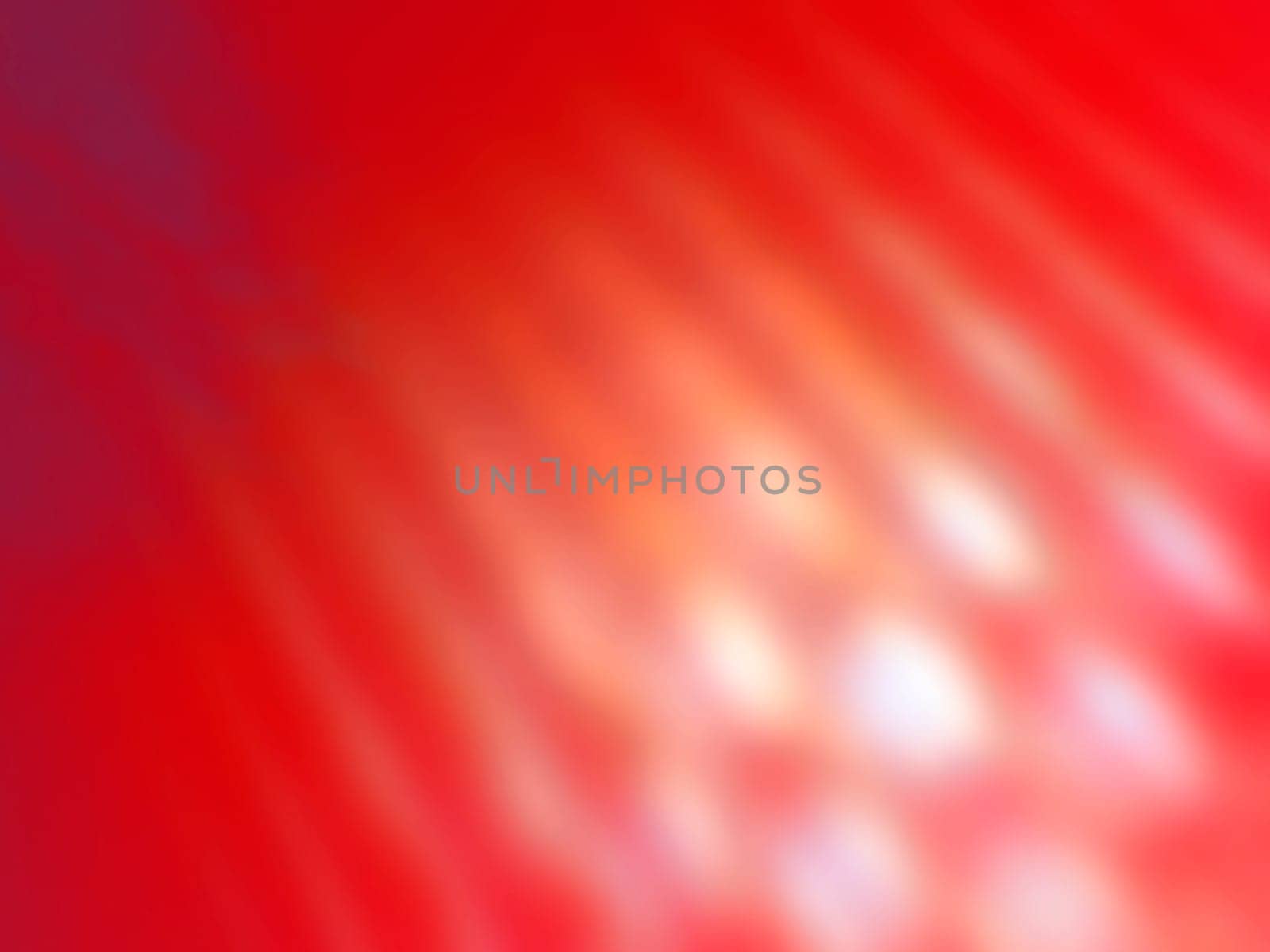 Red abstract background