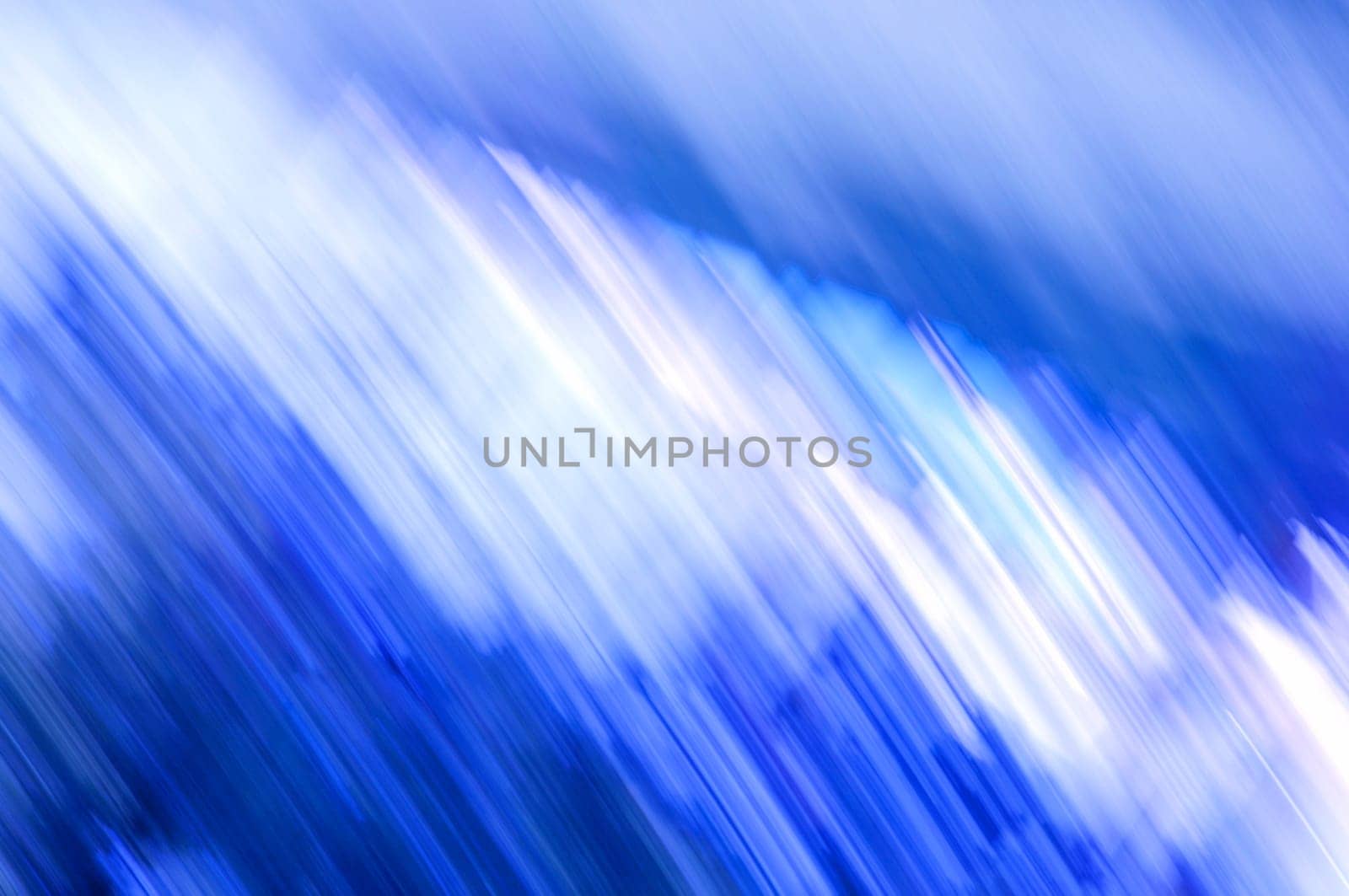 Cool toned background