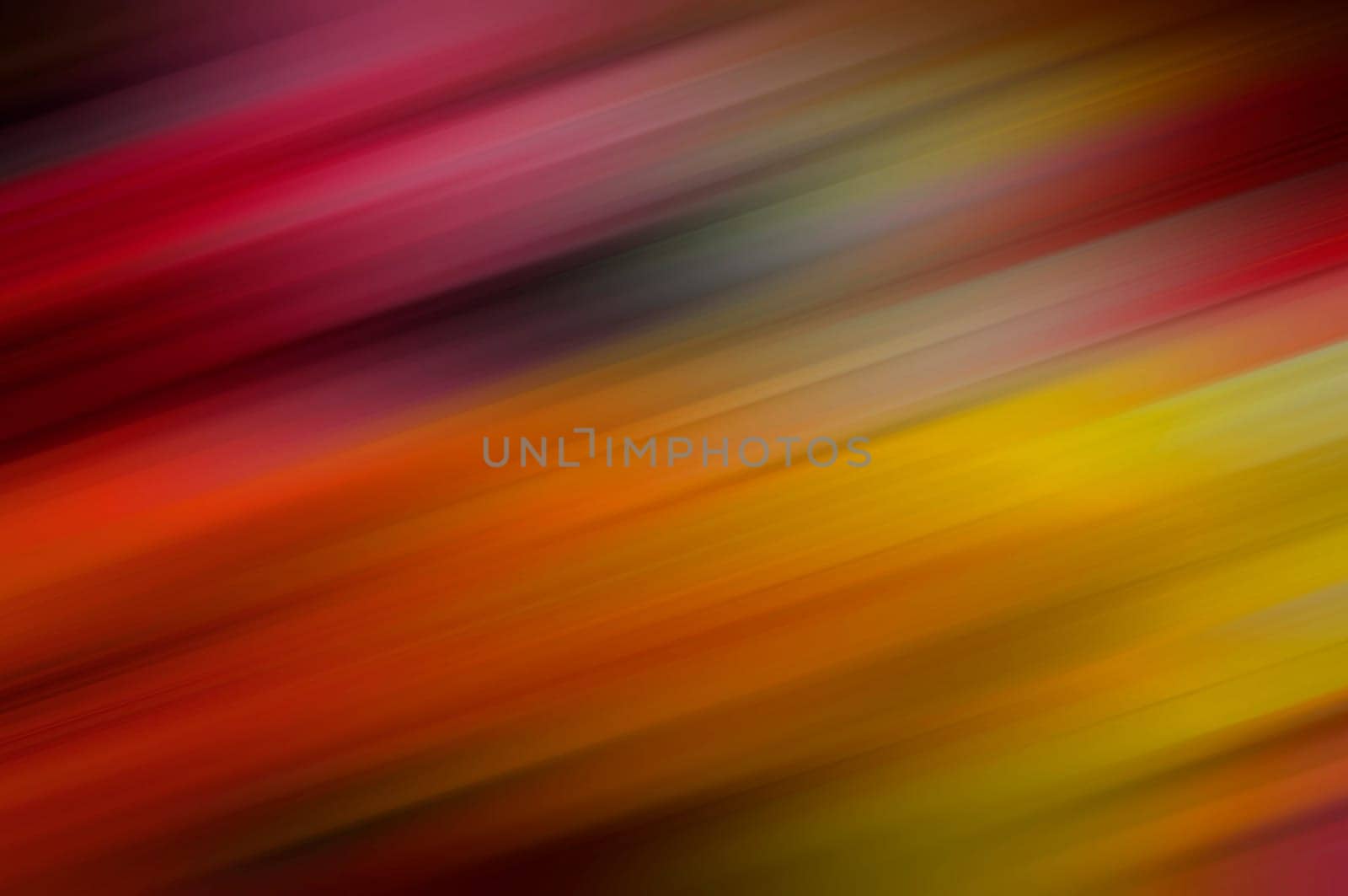 Multi-coloured abstract