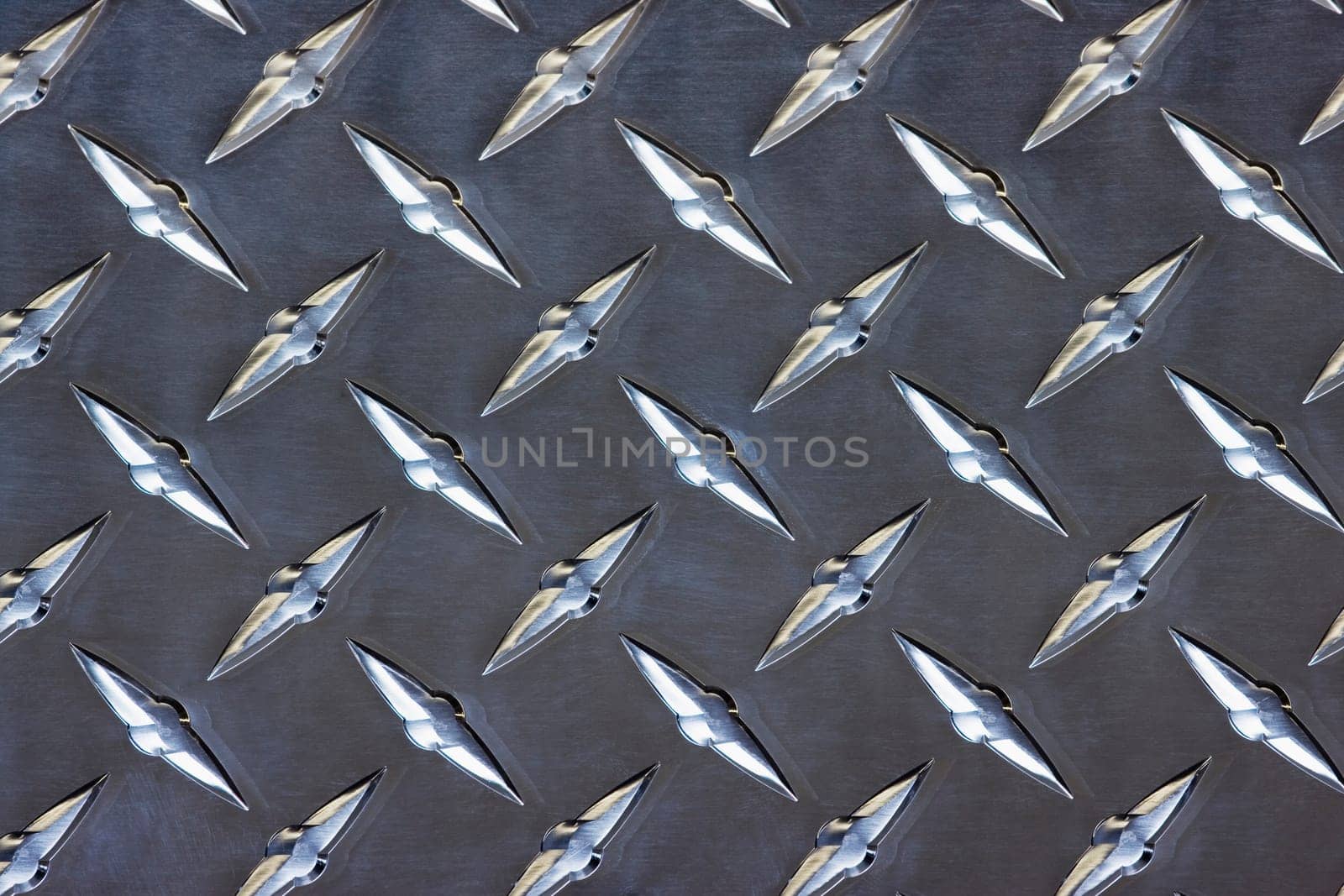 Metallic texture