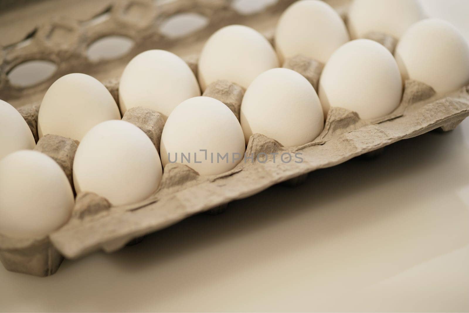One dozen eggs