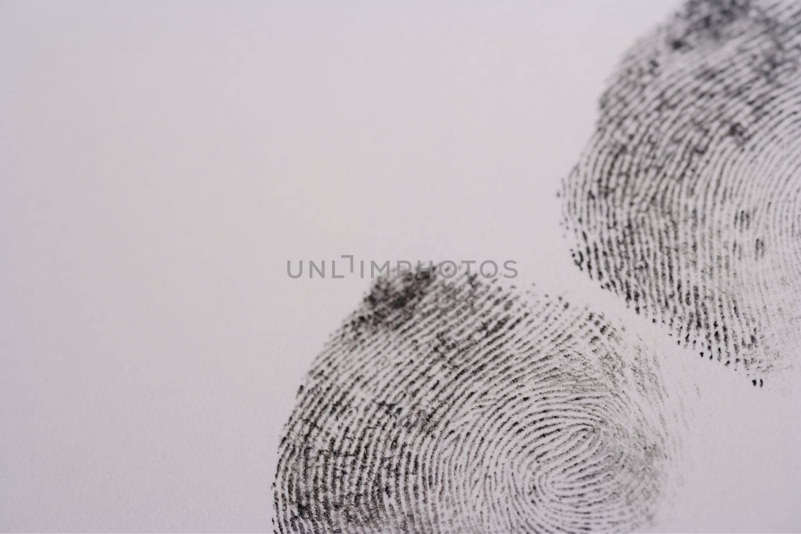 Fingerprints