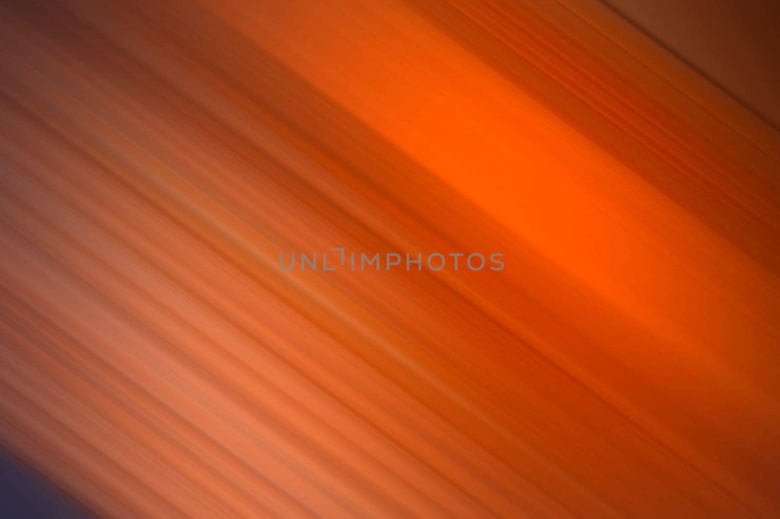 Orange abstract