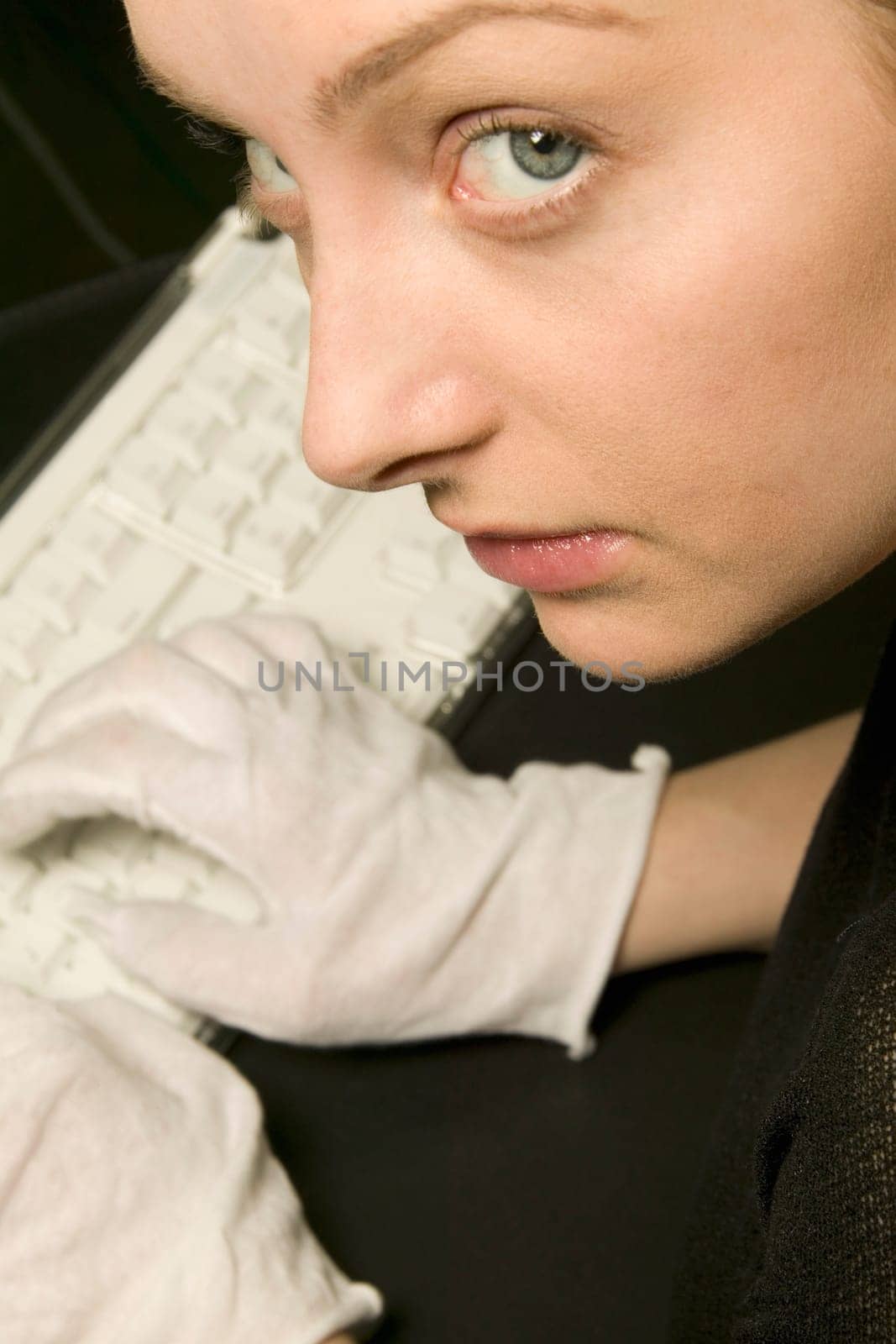 Online Theft