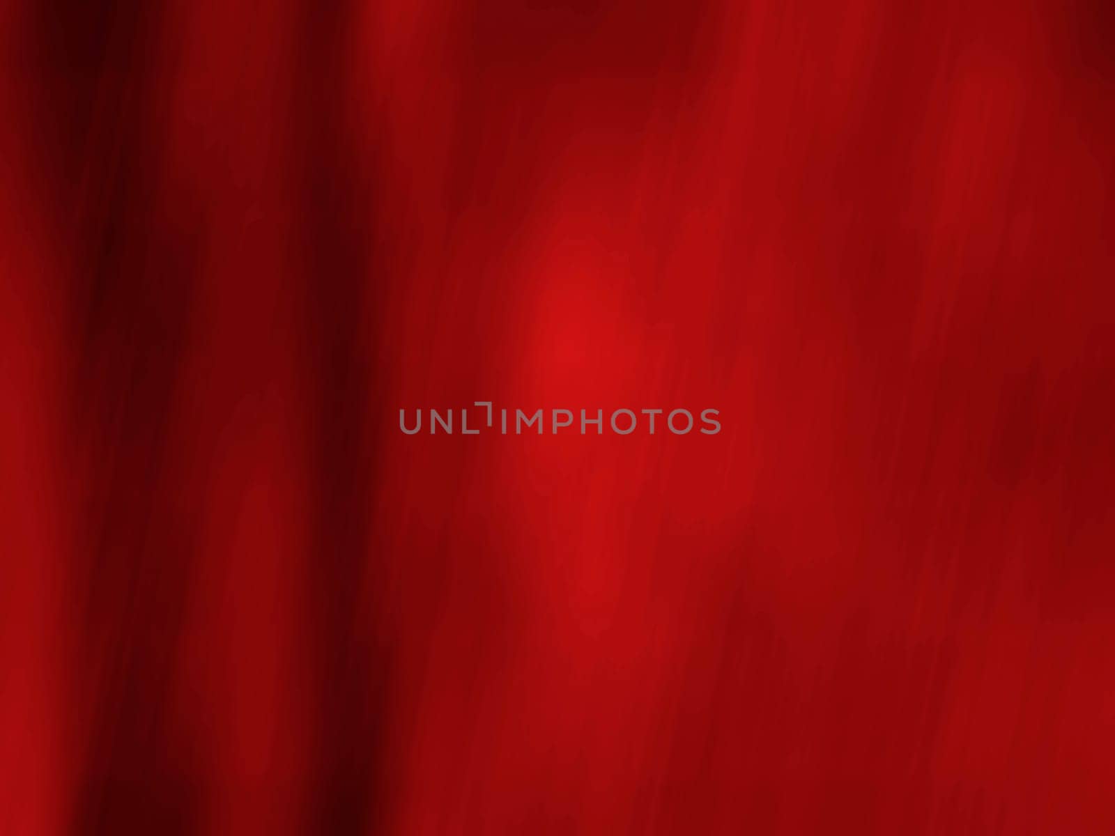 Red background