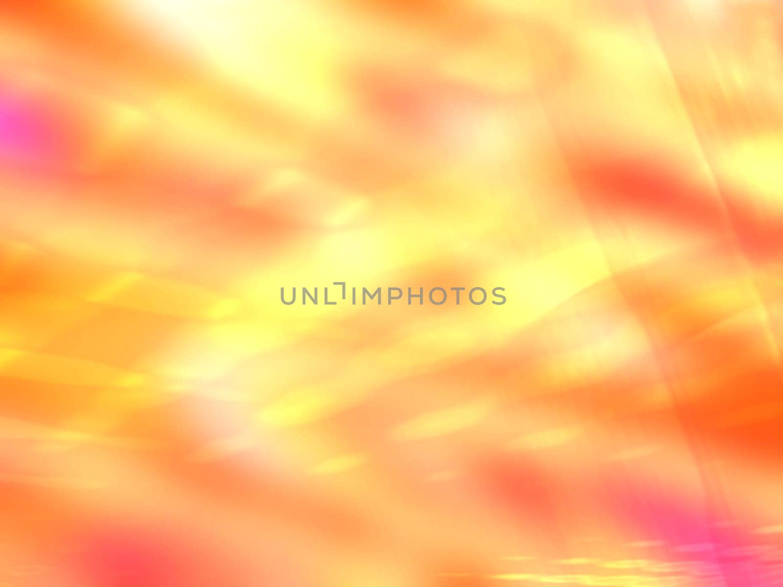 Bright abstract background