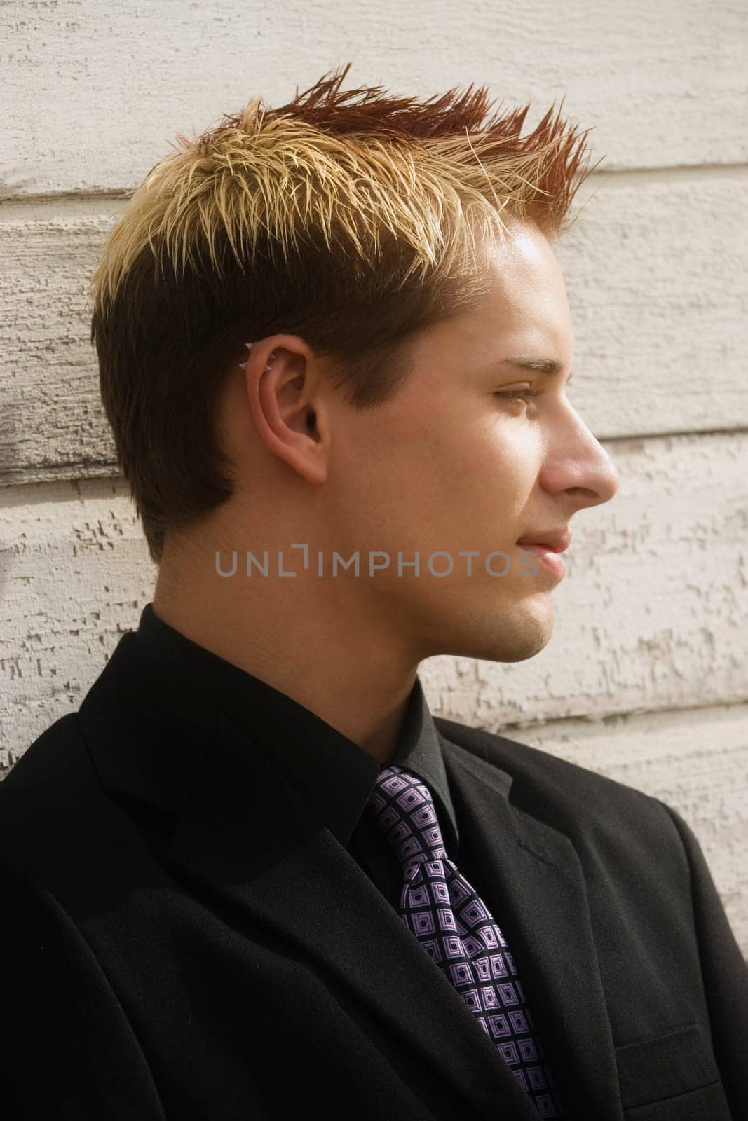 Young adult