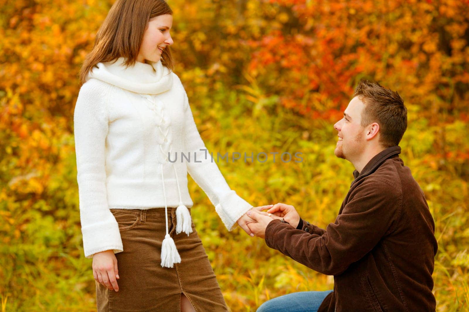 A proposal