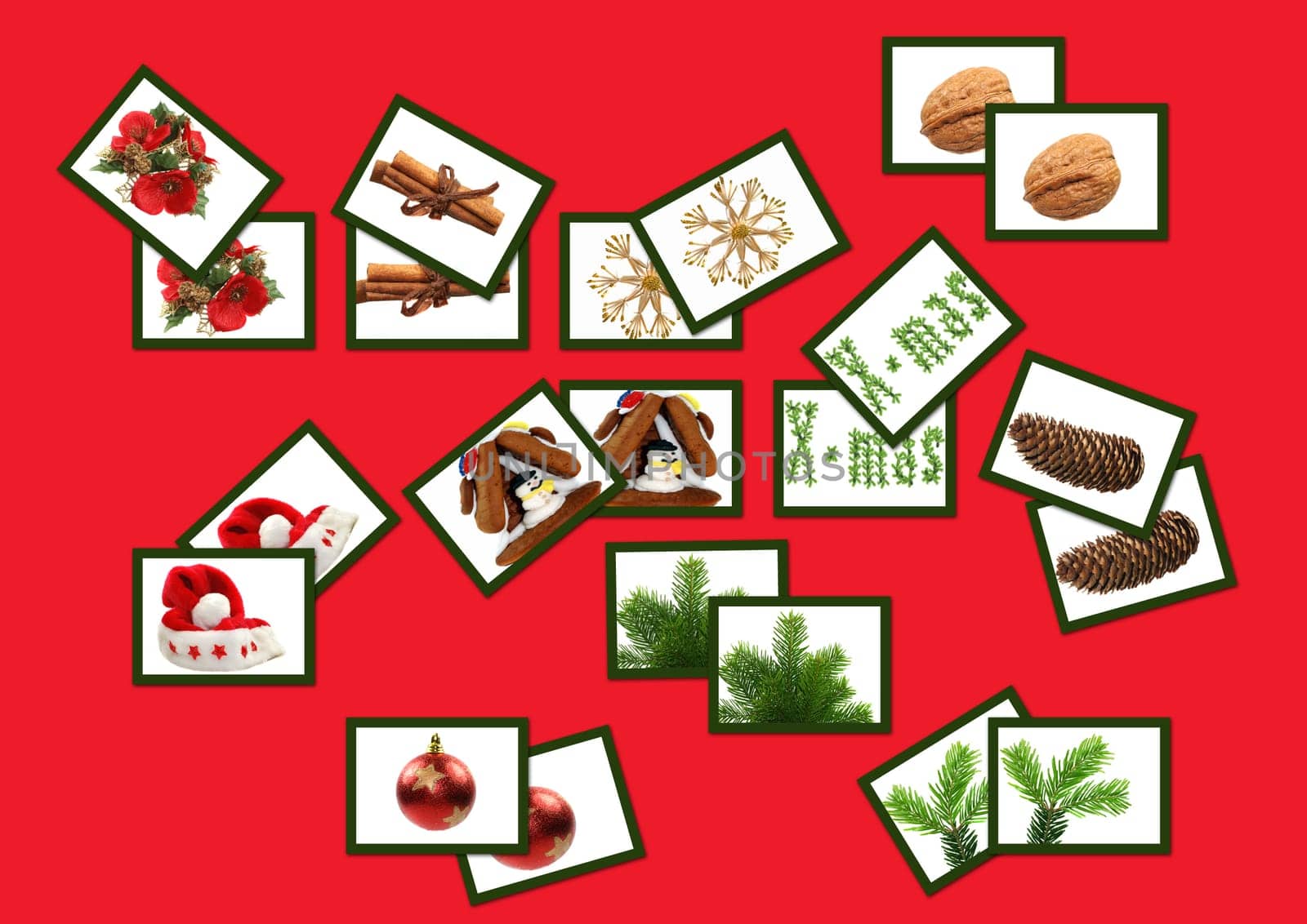 Christmas card
