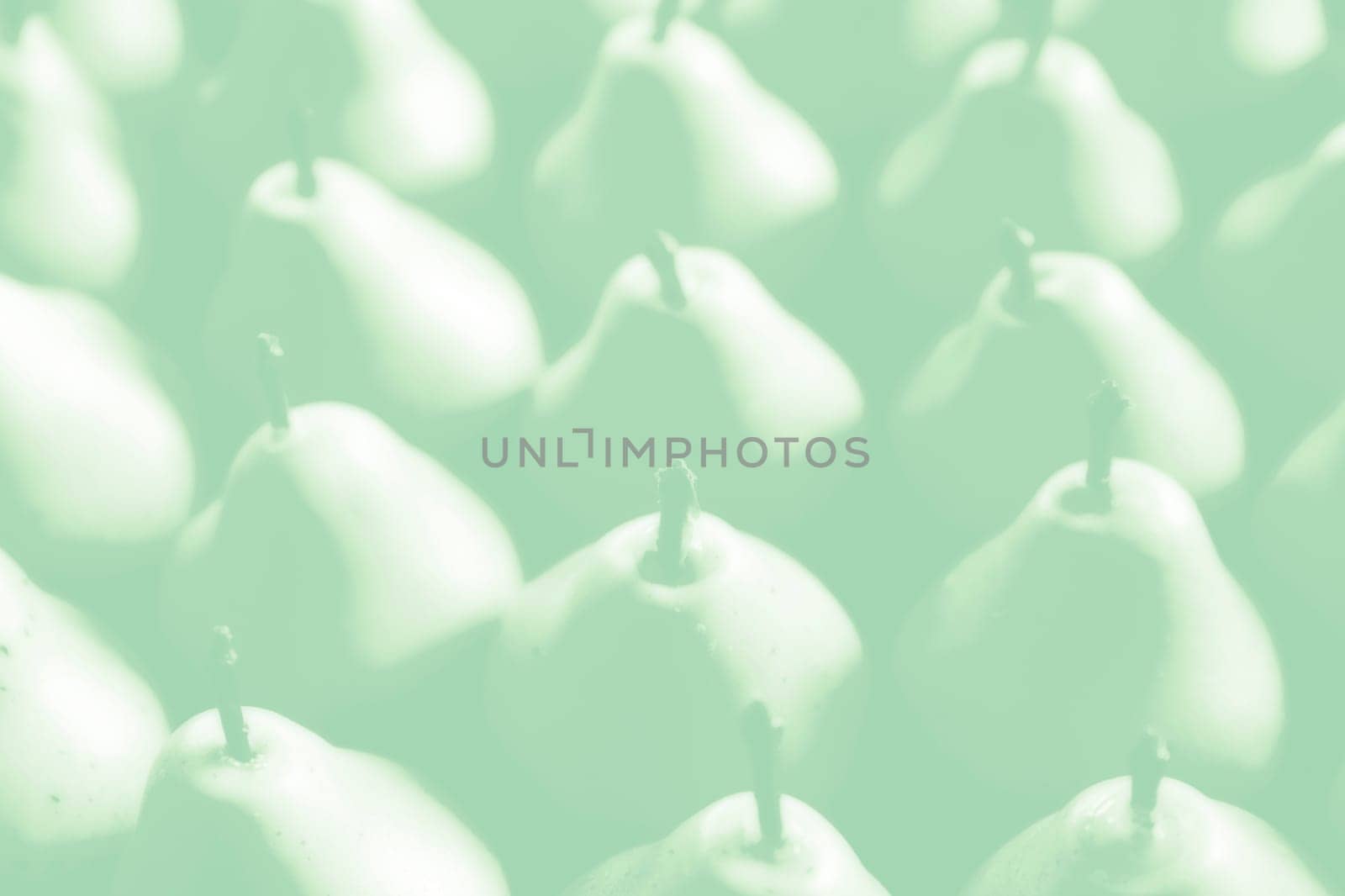 Pear background
