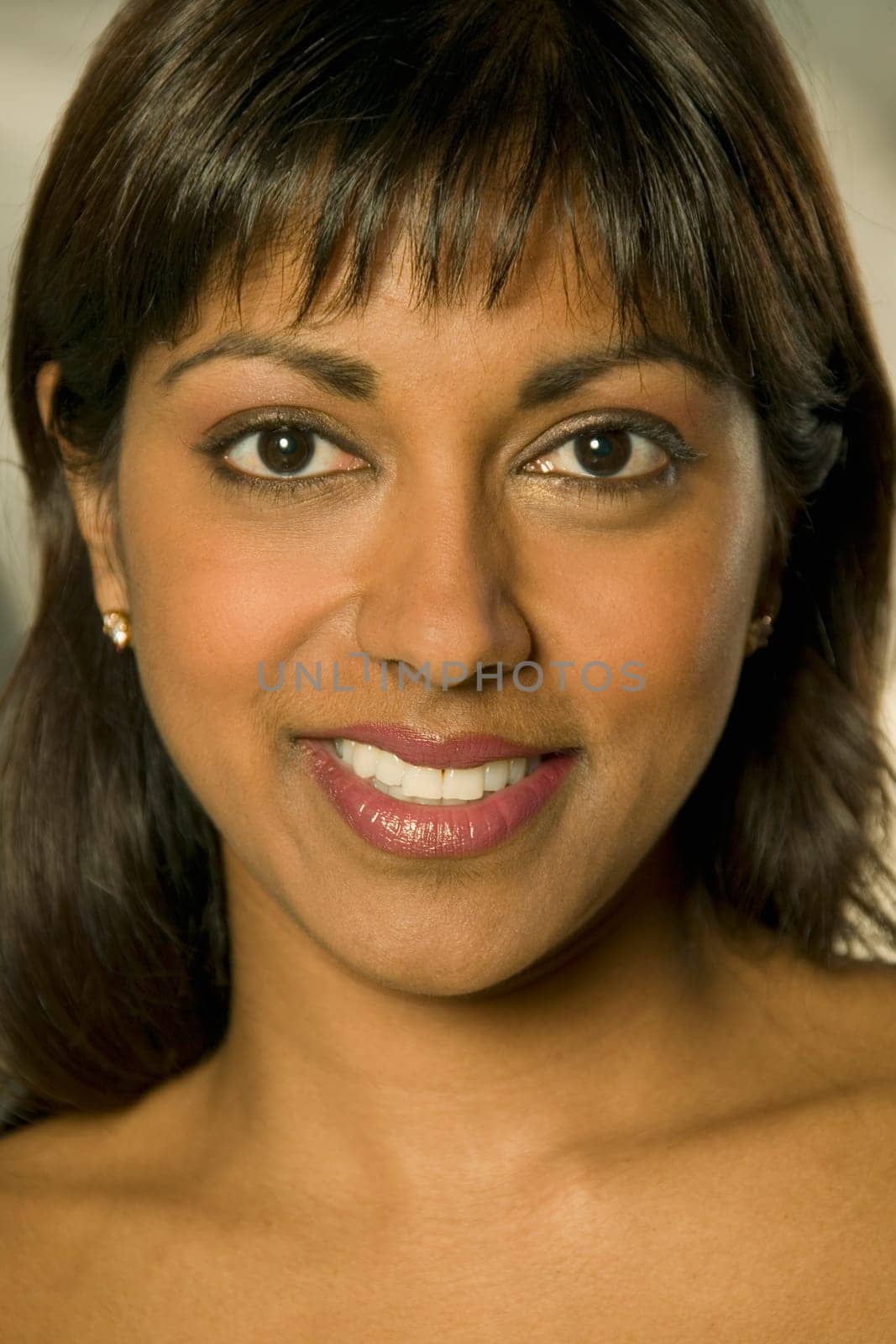 Young woman