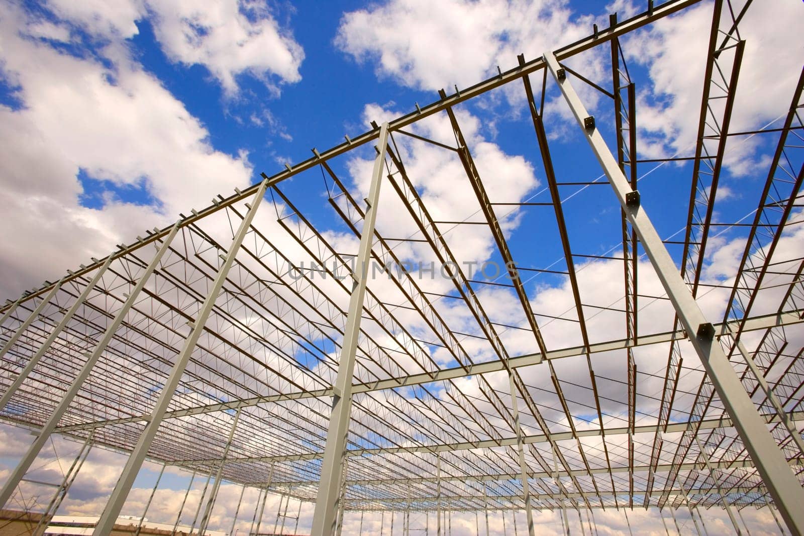 Building Frame