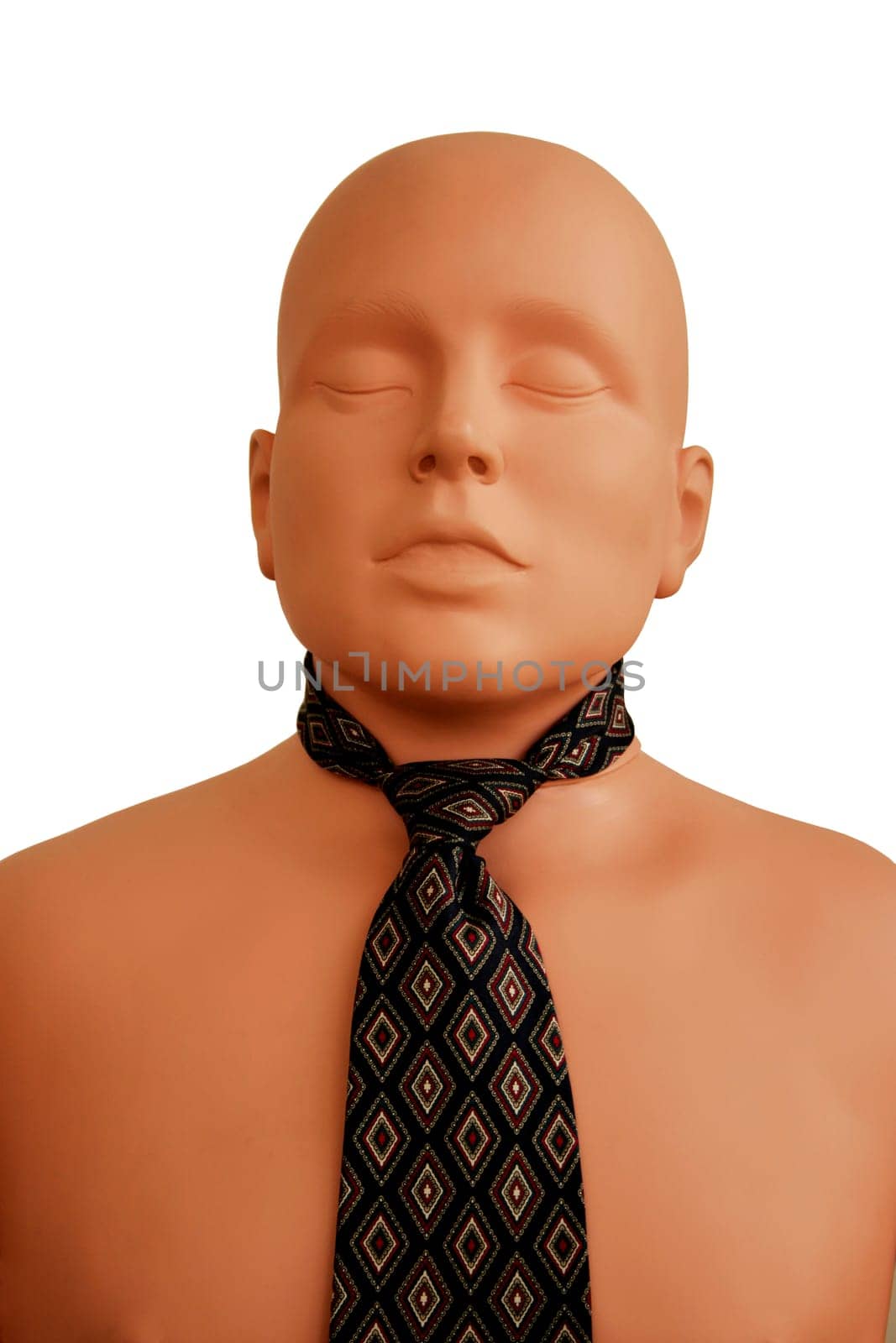 Corporate Dummy