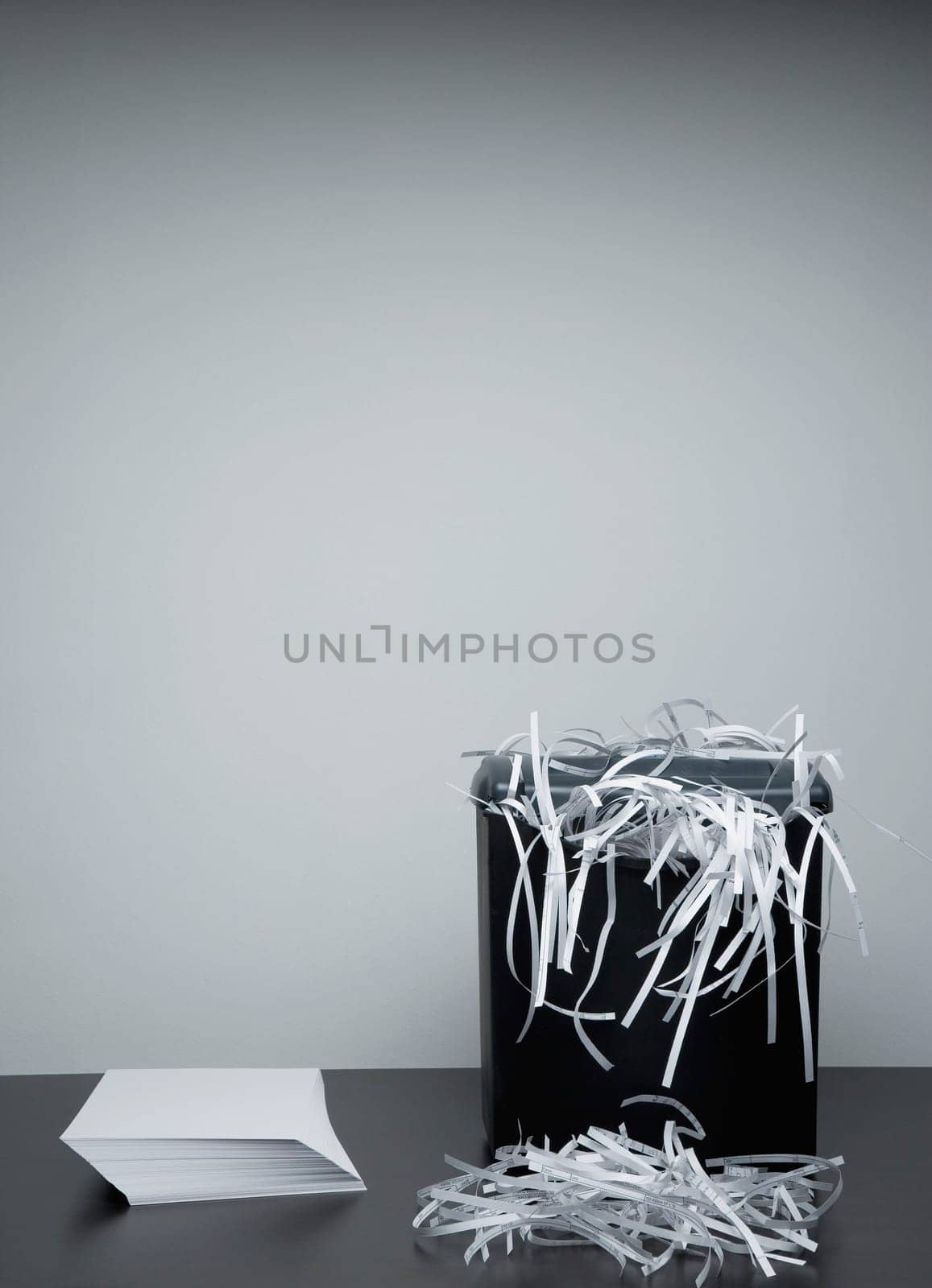 Paper Shredding