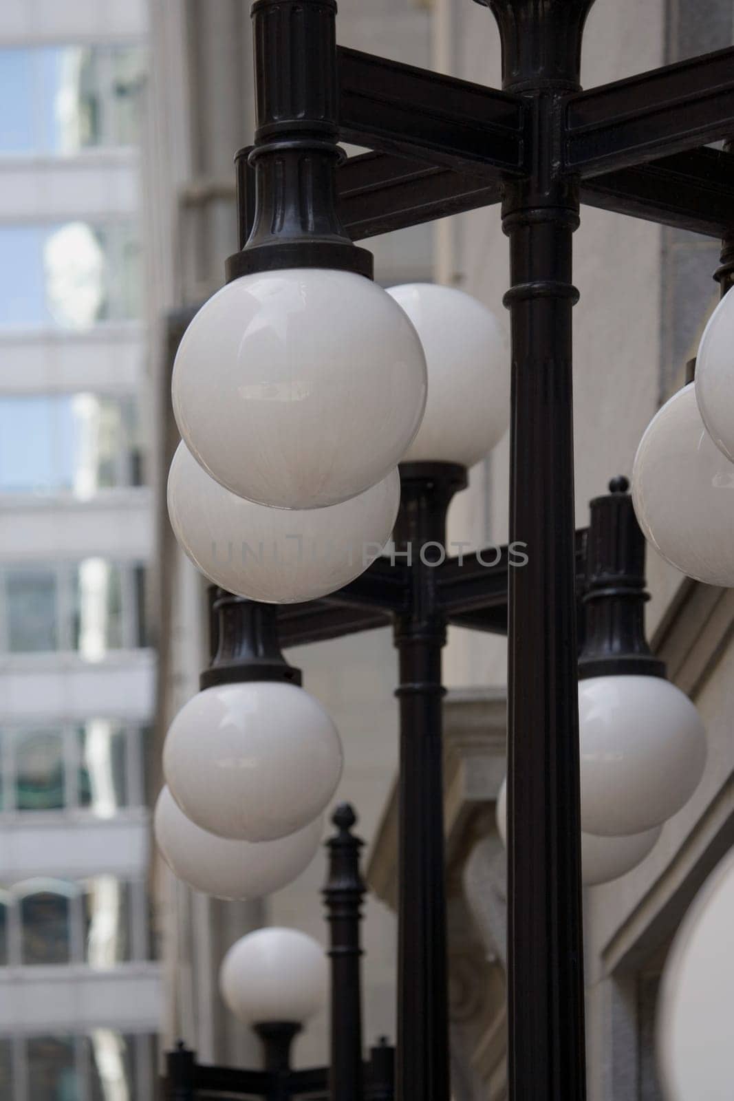 Street lights