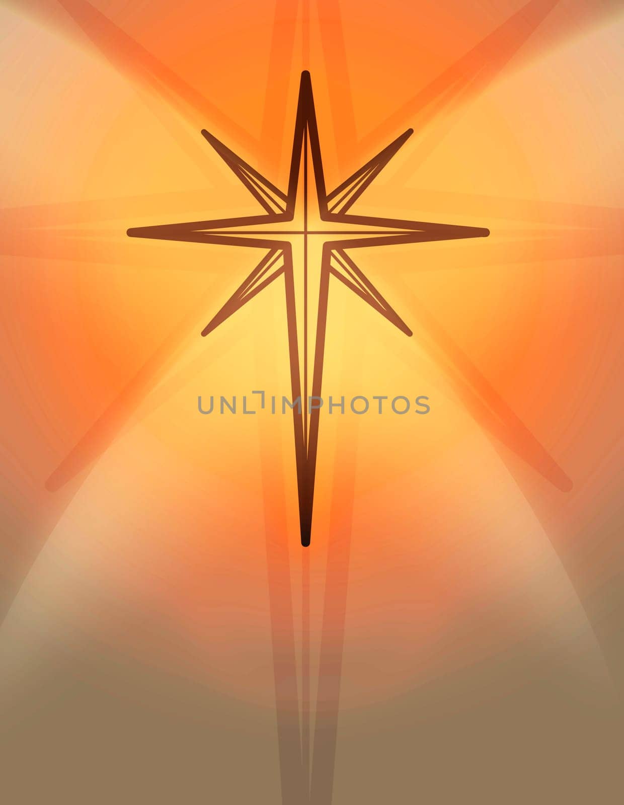 Star background