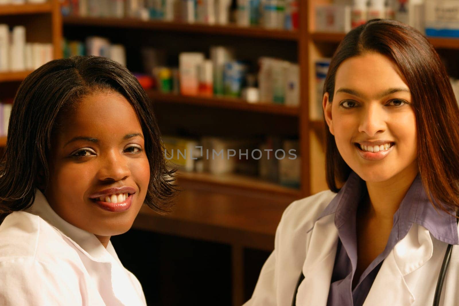 Pharmacists