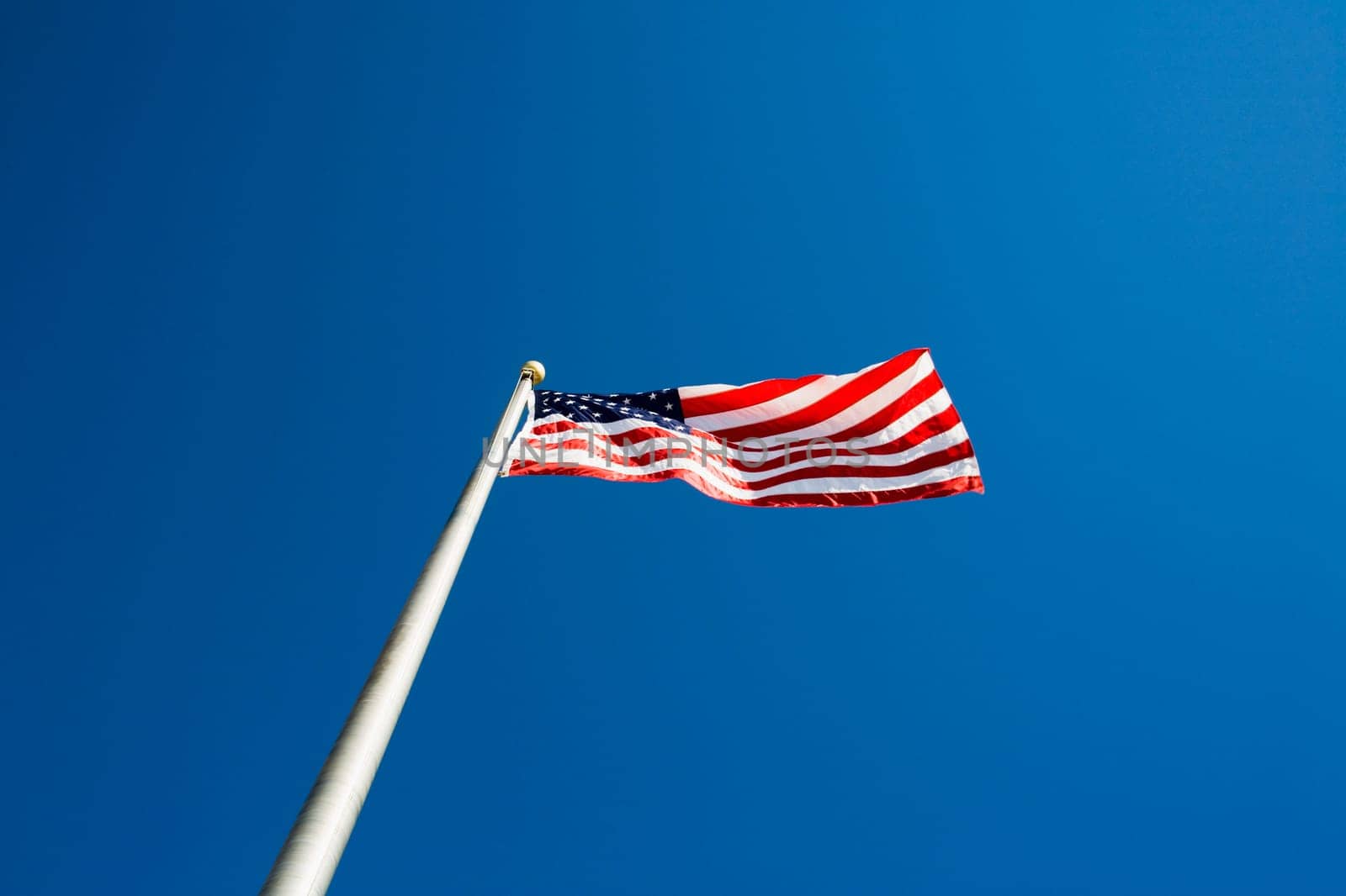American flag