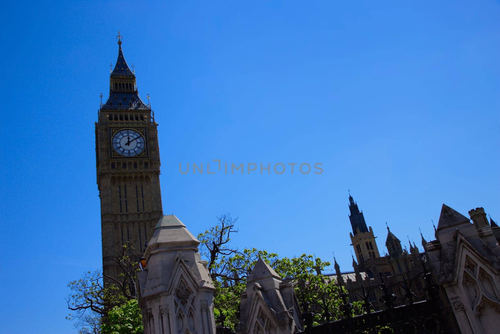 Big Ben