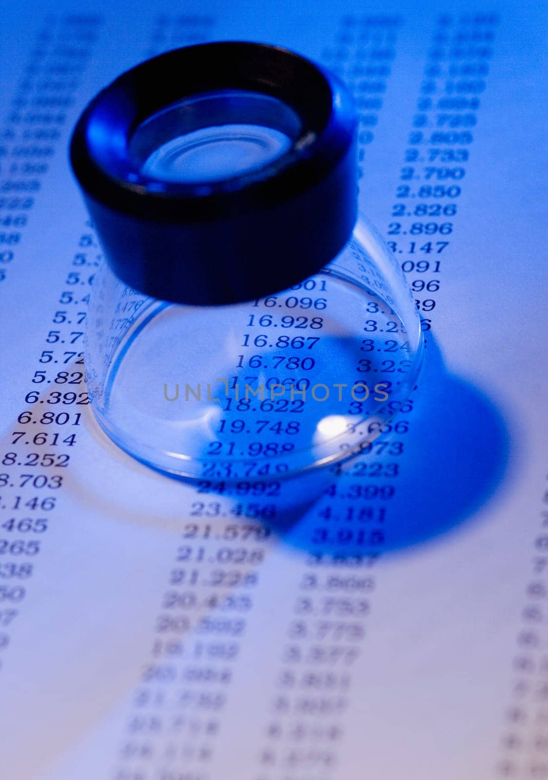 Taking a closer look at the numbers