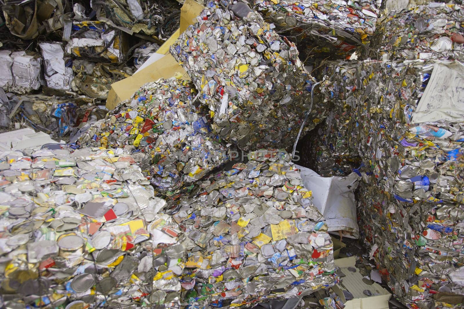 Recycling