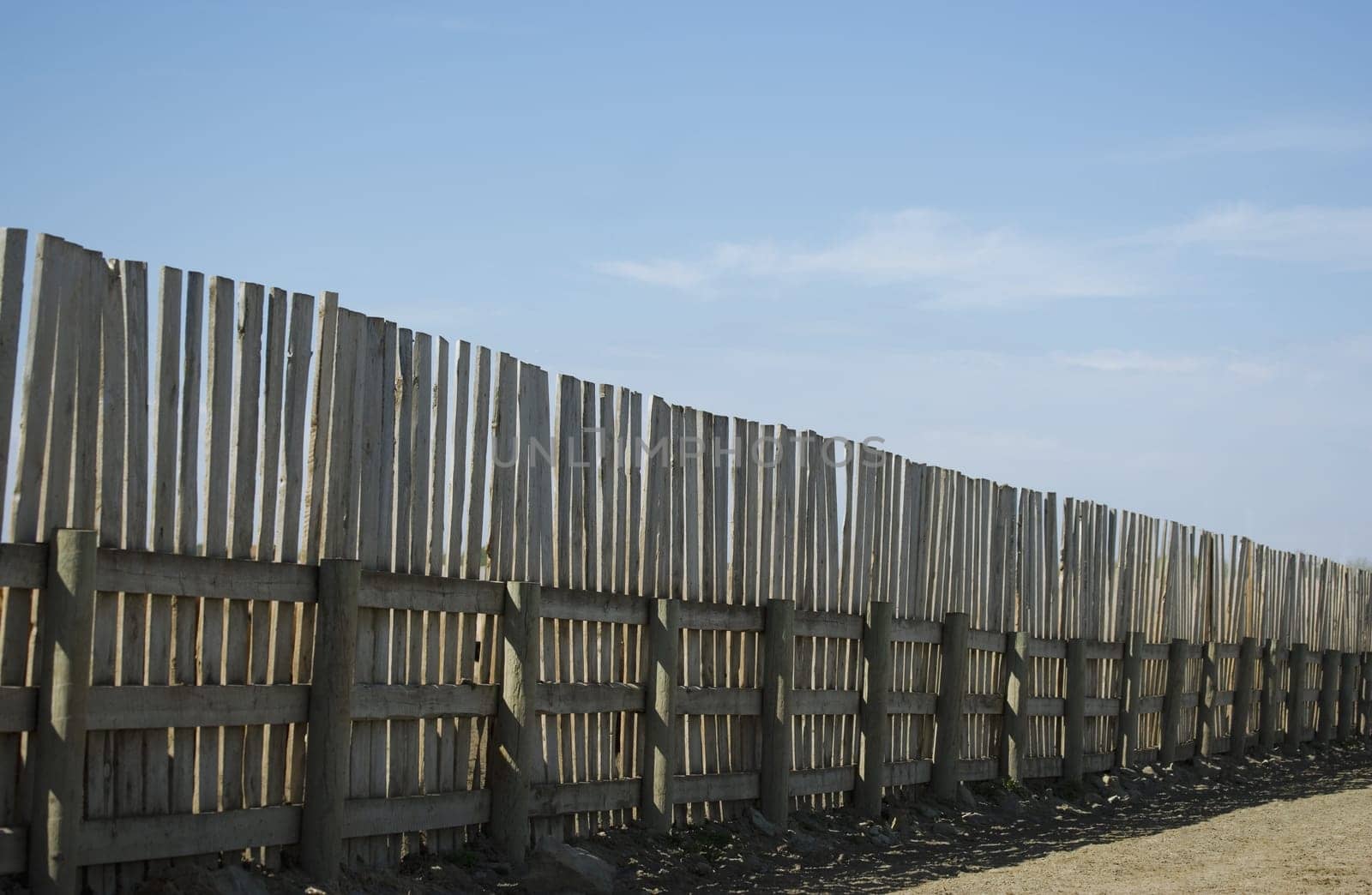 Fence