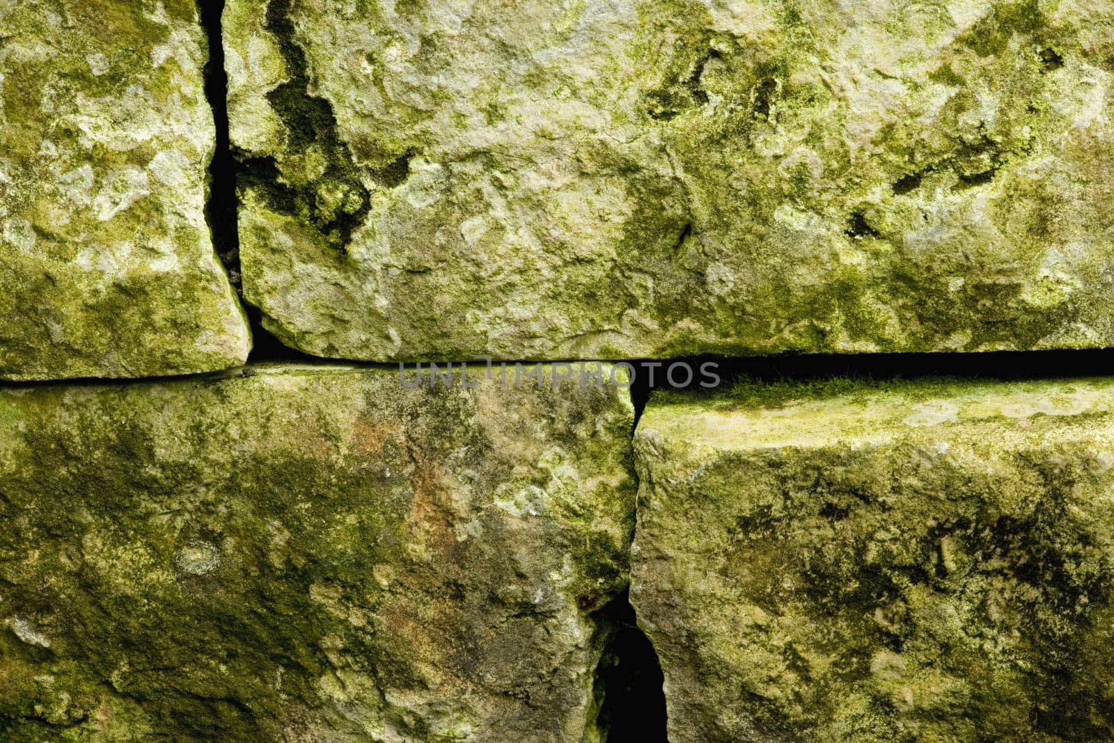 Stone bricks