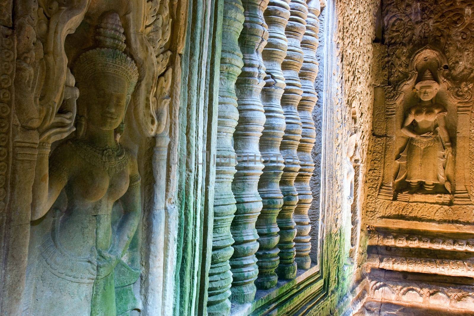 Preah Khan