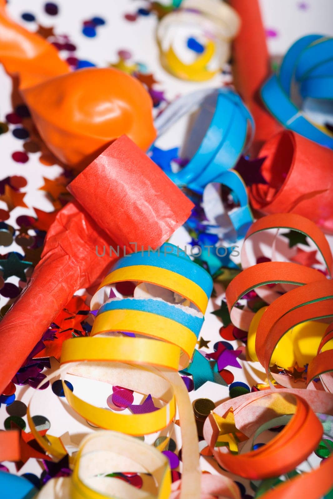 Party supplies