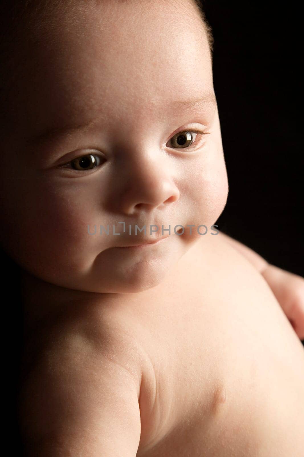 Baby (6-12 months)