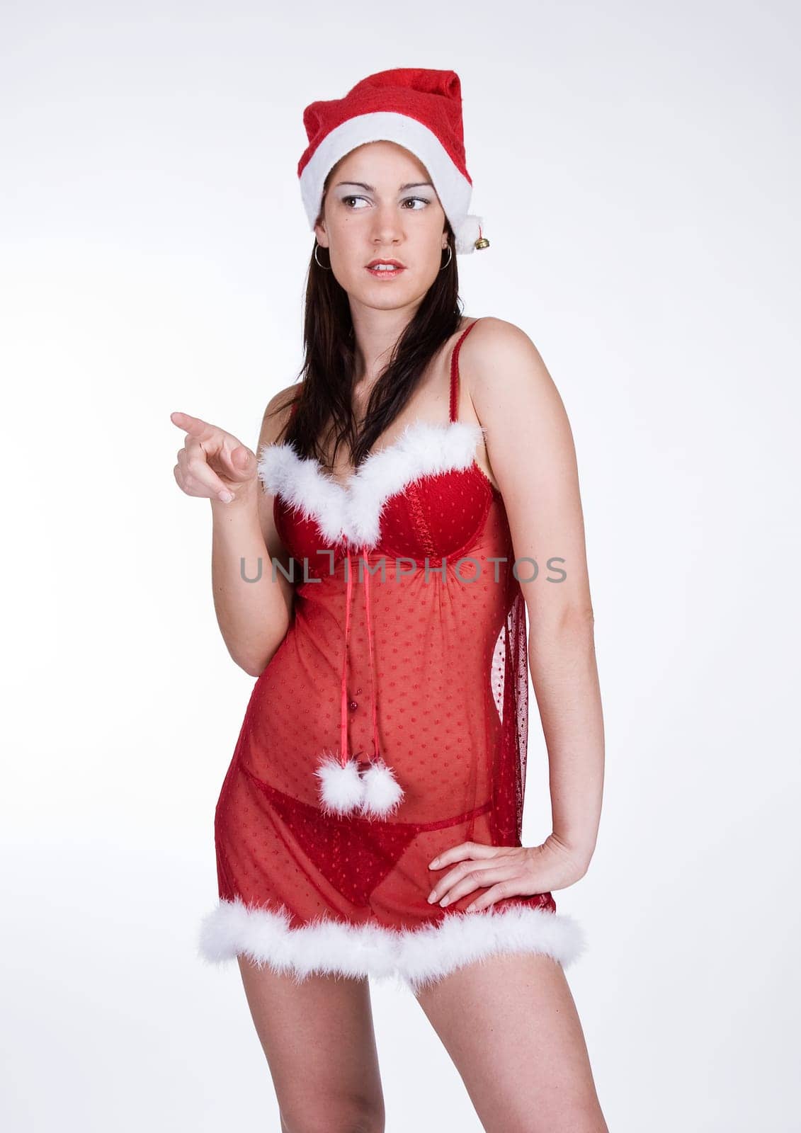 Christmassy