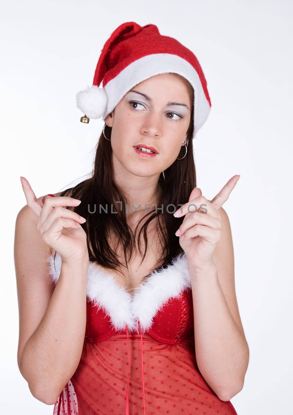 Christmassy
